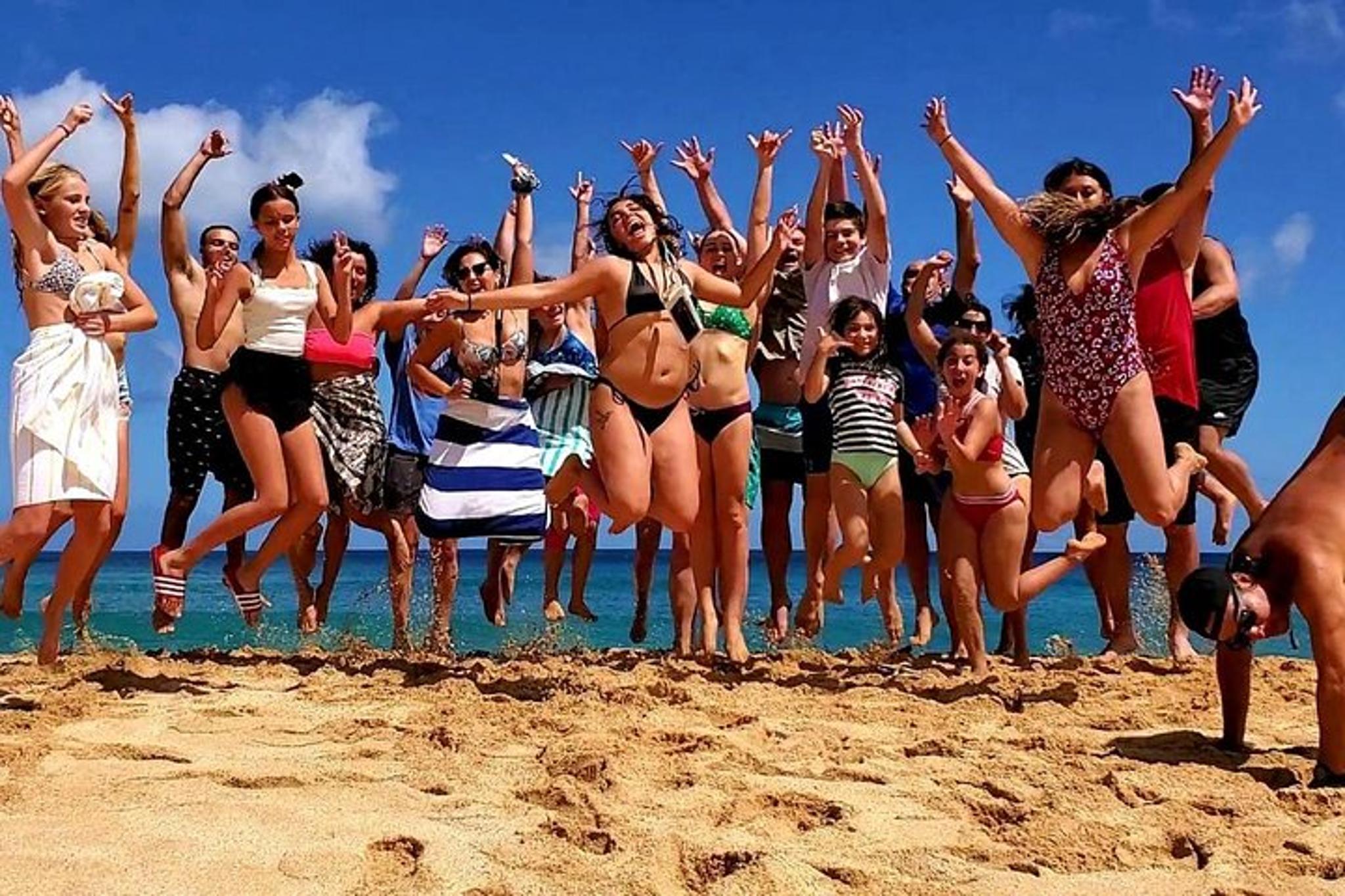 Oahu Circle Island Private Tour - Image 4