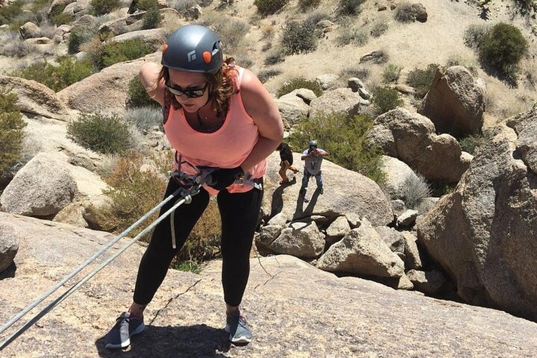 Scottsdale Rappelling Adventure - Image 5
