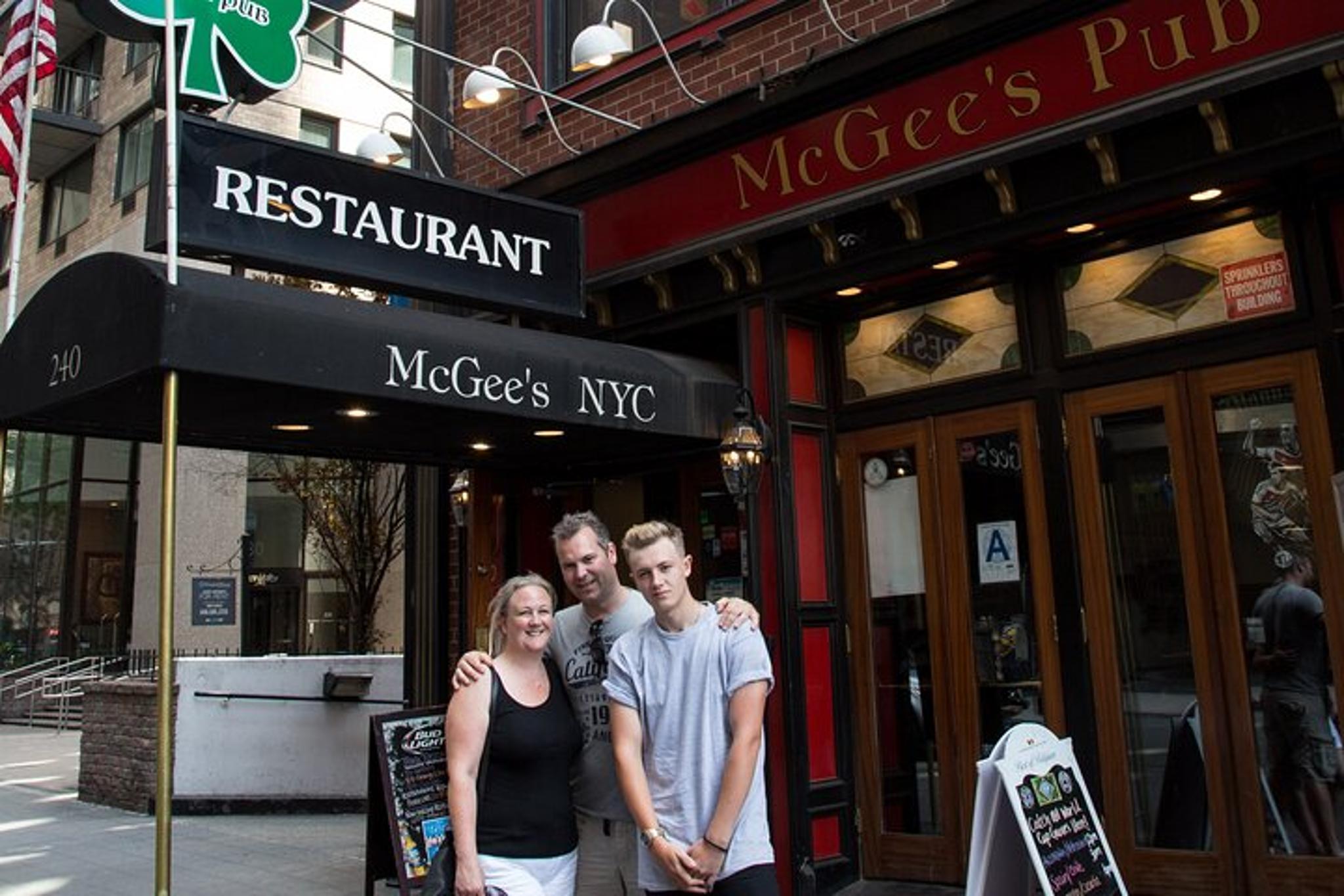New York City TV and Movie Tour - Image 3
