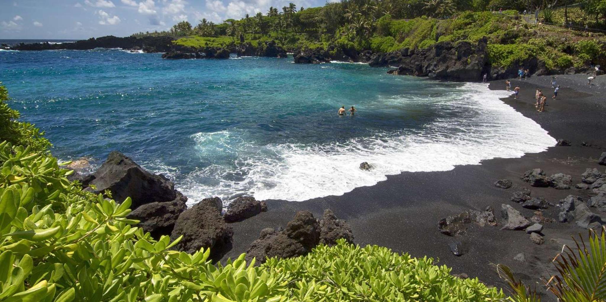 Maui Road to Hana Self-Guided Audio Tour - Image 5