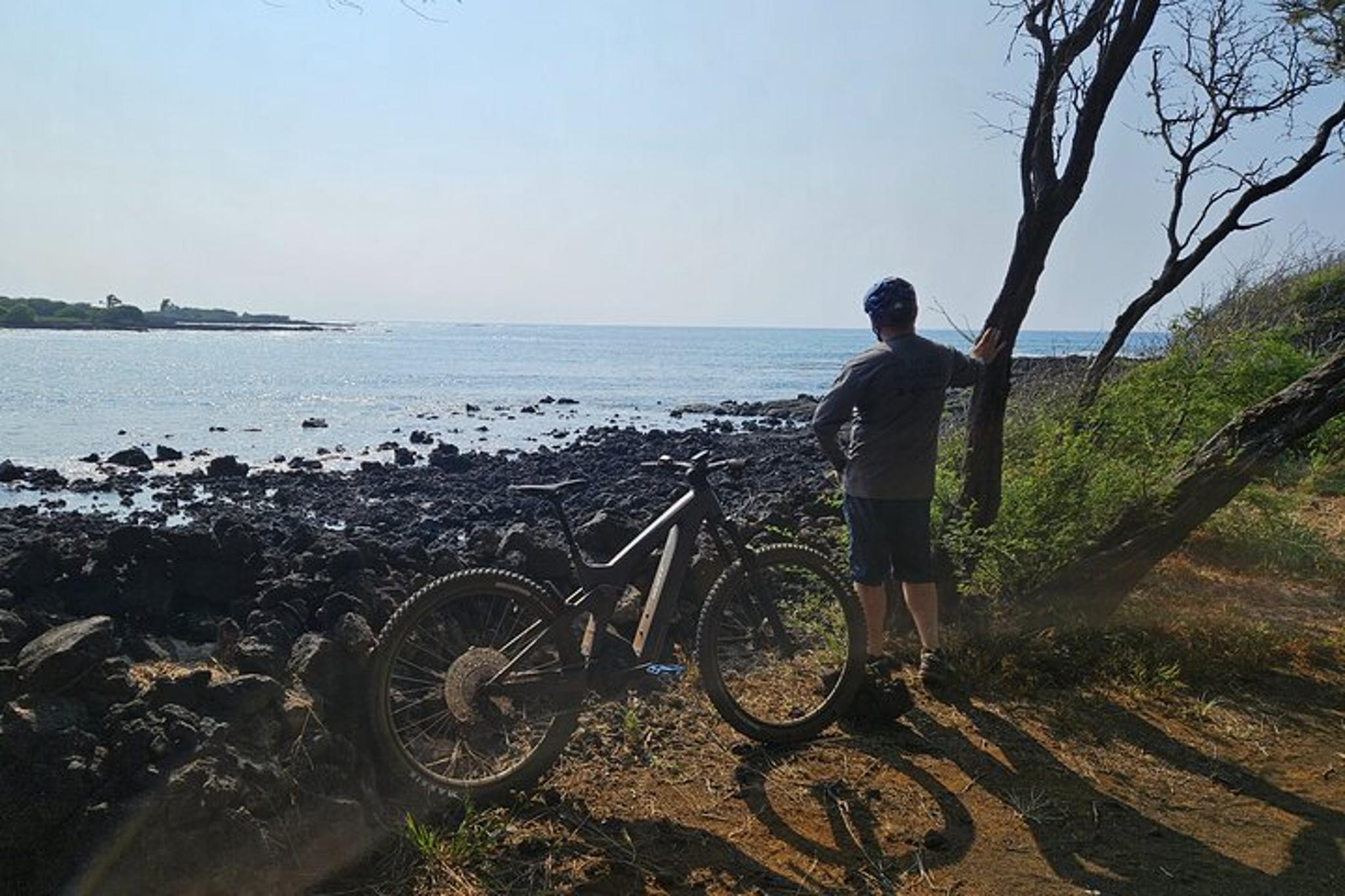 South Point E-Mountain Bike Tour - Image 4