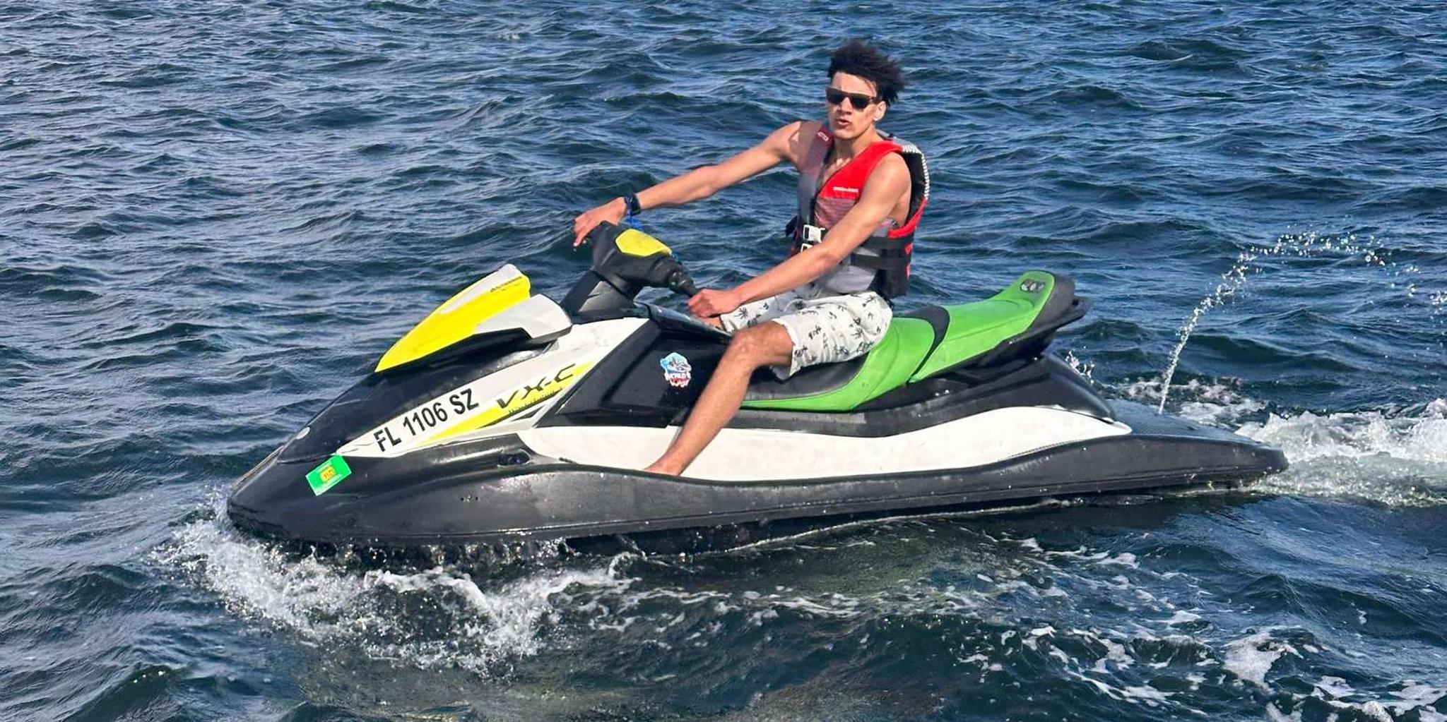 Miami Beach Jetski Tour with Free Boat Ride - Image 3