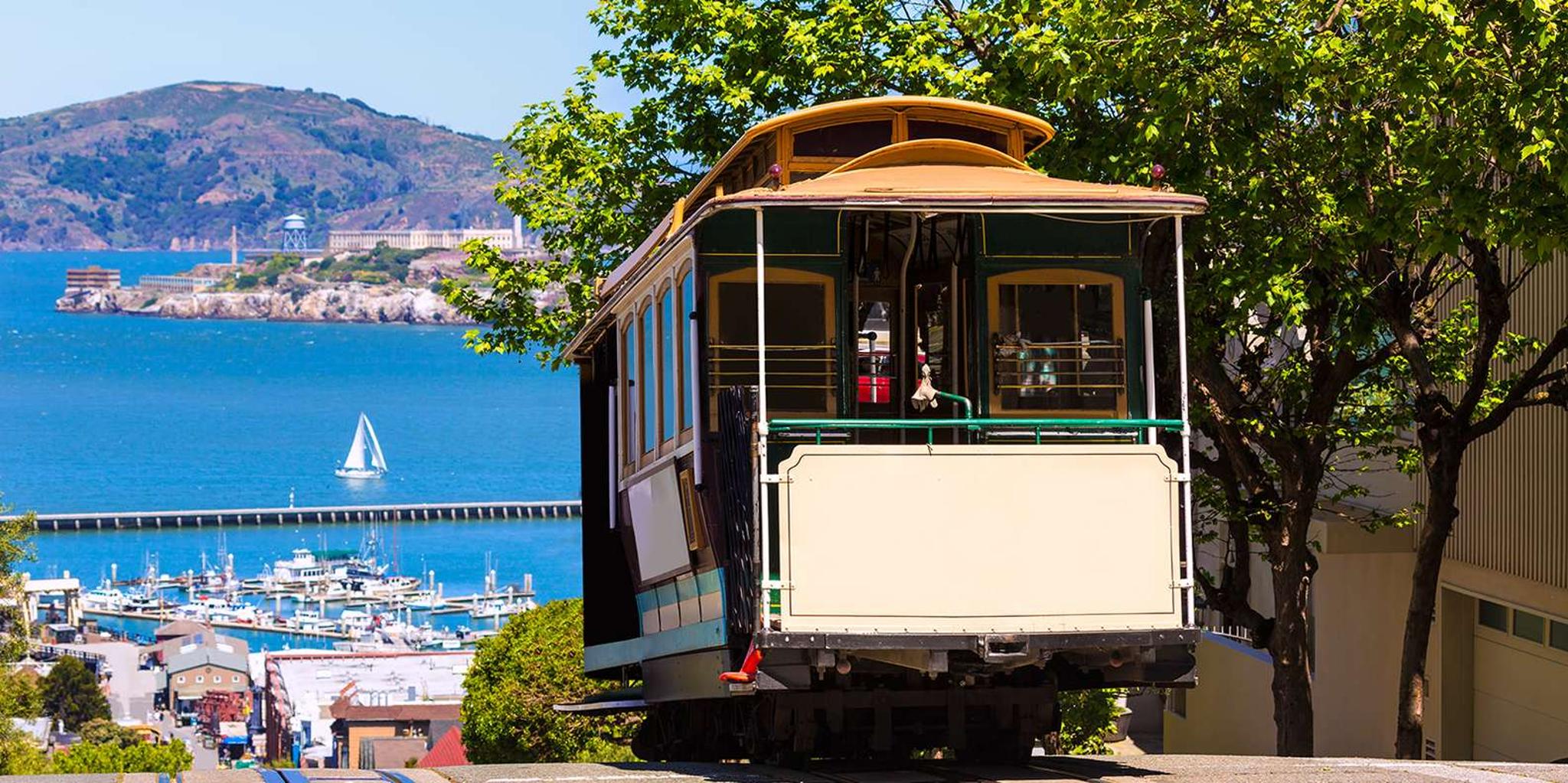 Los Angeles to San Francisco, Yosemite, and Carmel 3-Day Tour - Image 6