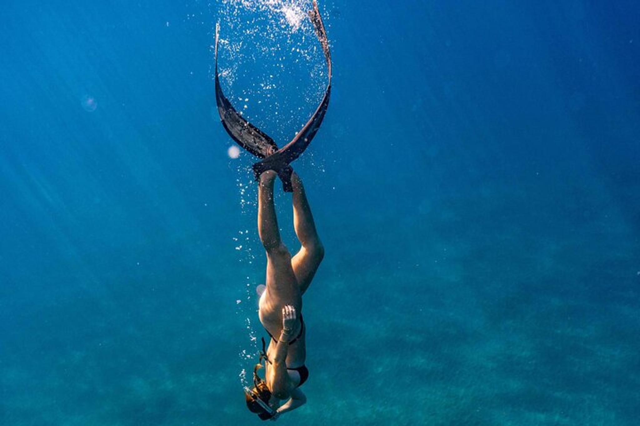 Kihei Snorkeling Adventure at Molokini Crater 3 hr - Image 4