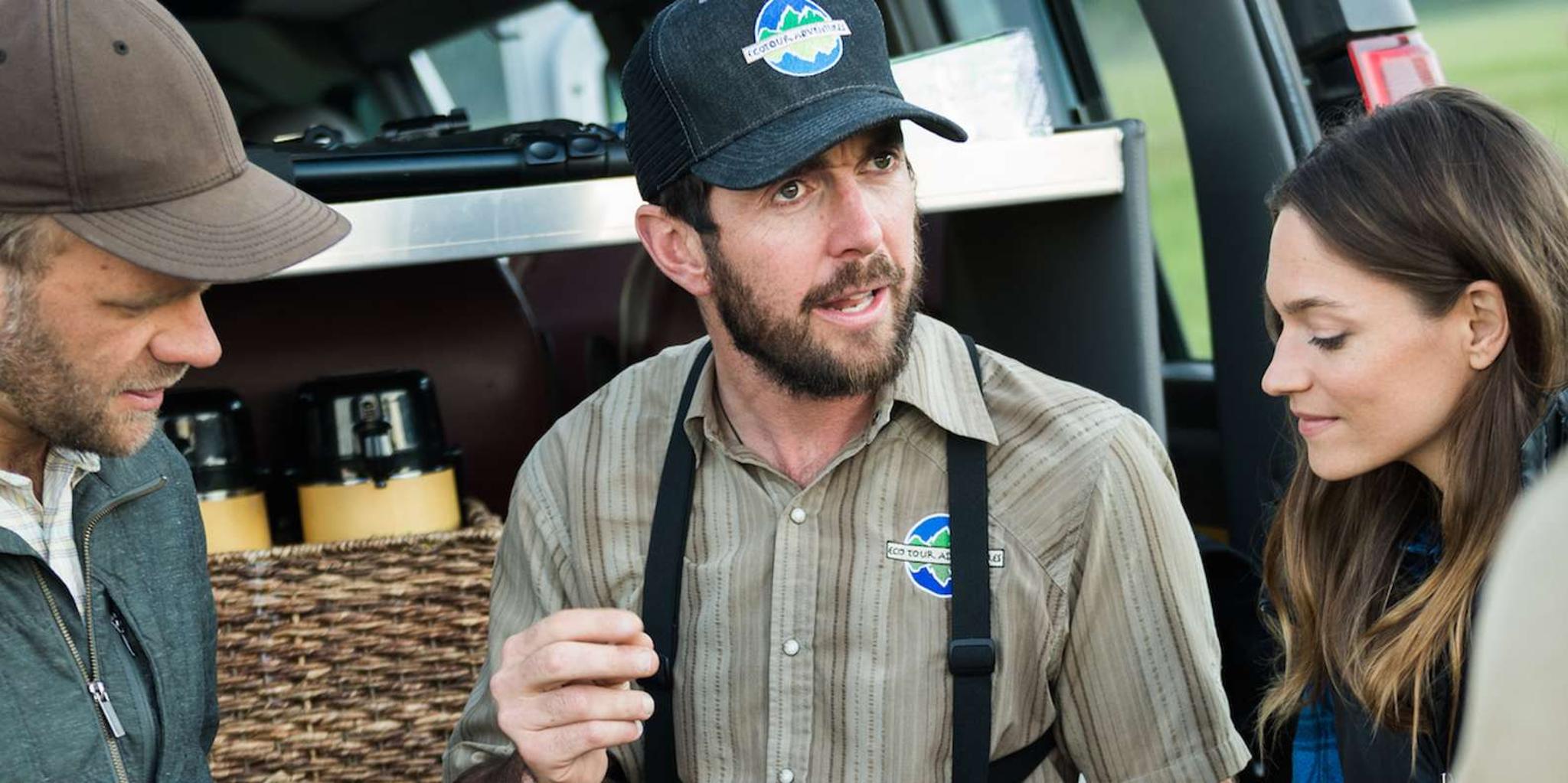 Jackson Grand Teton Wildlife Safari 4 hr - Image 5