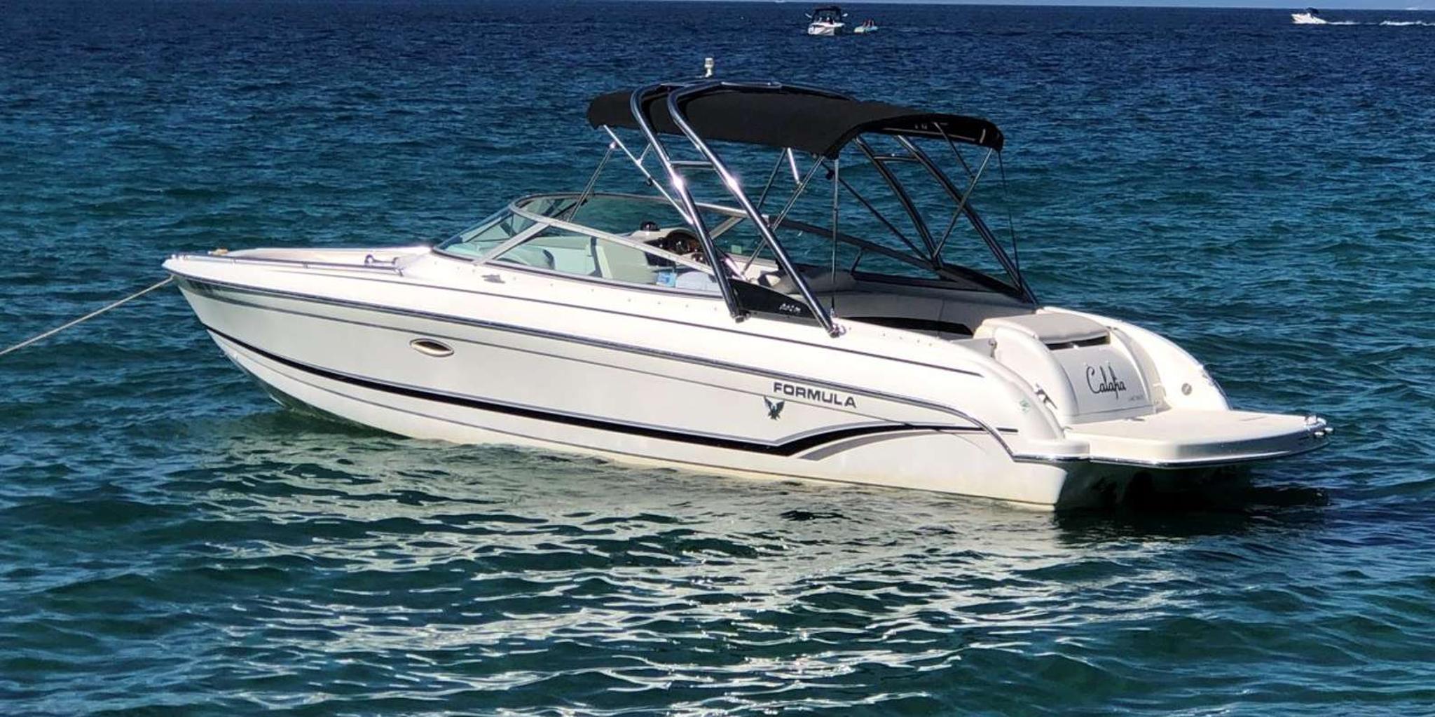 South Lake Tahoe Boat Tour in Emerald Bay 2 hr - Image 4