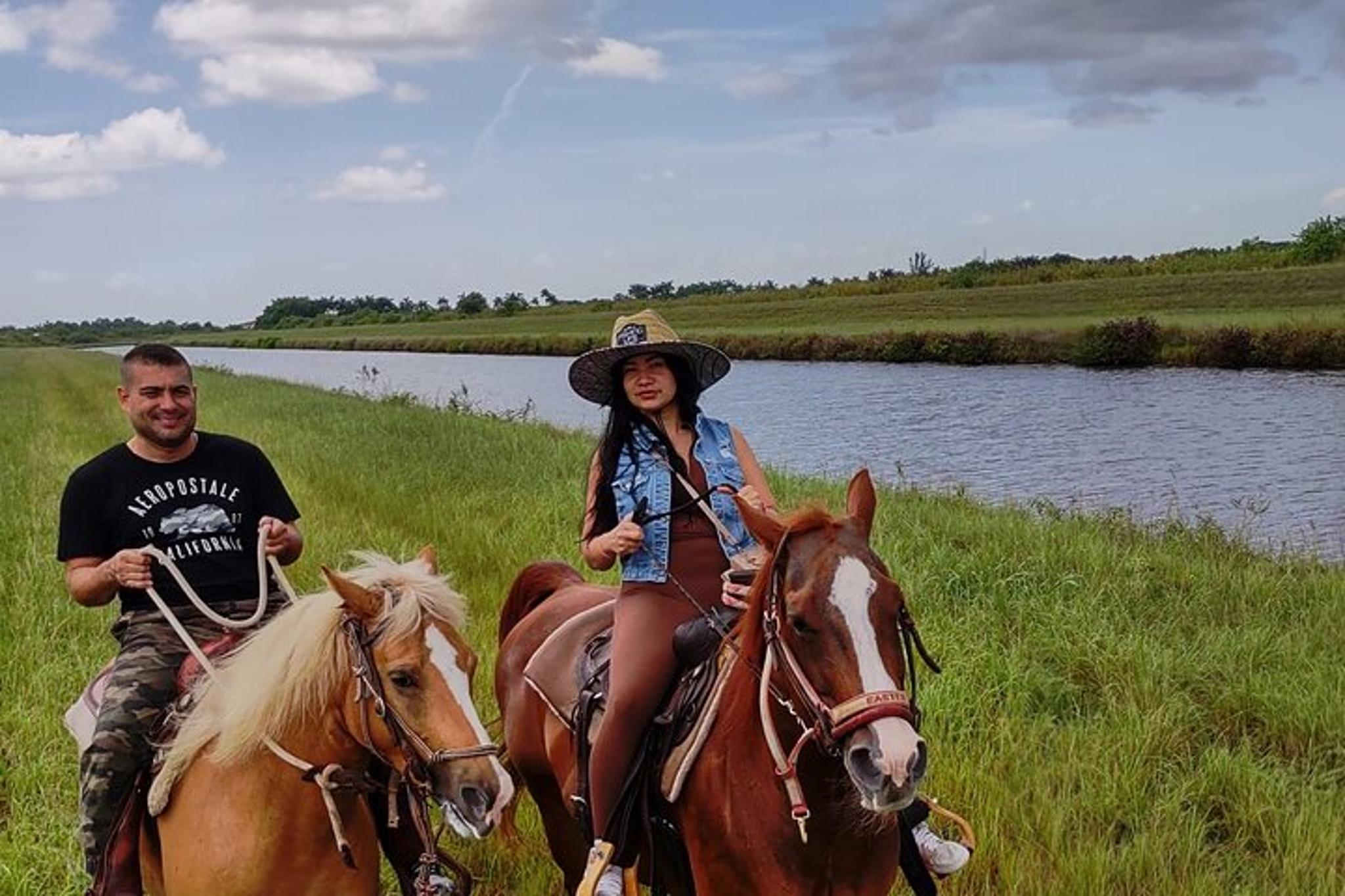 Miami Horseback Riding Experience - Image 5