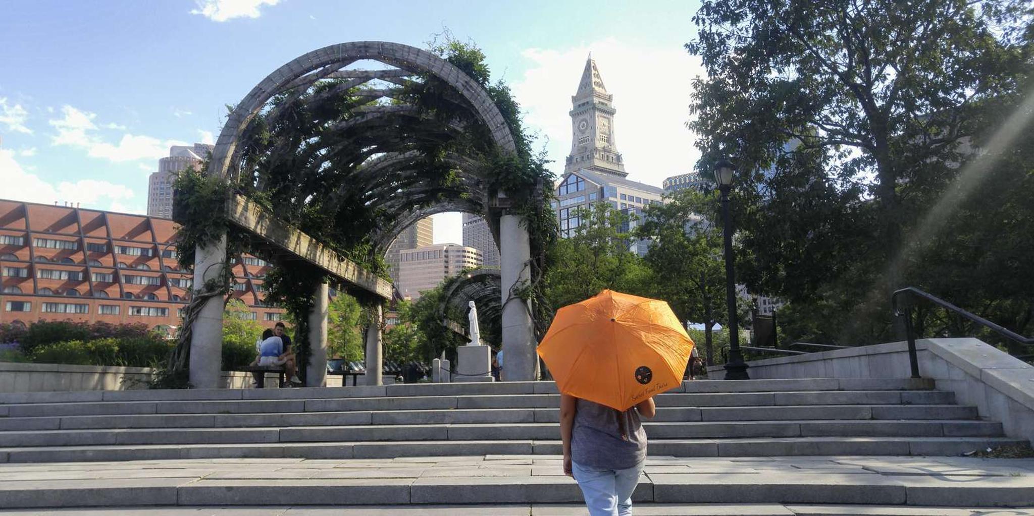 Boston North End Food Tour with 6 Tastings - Image 6