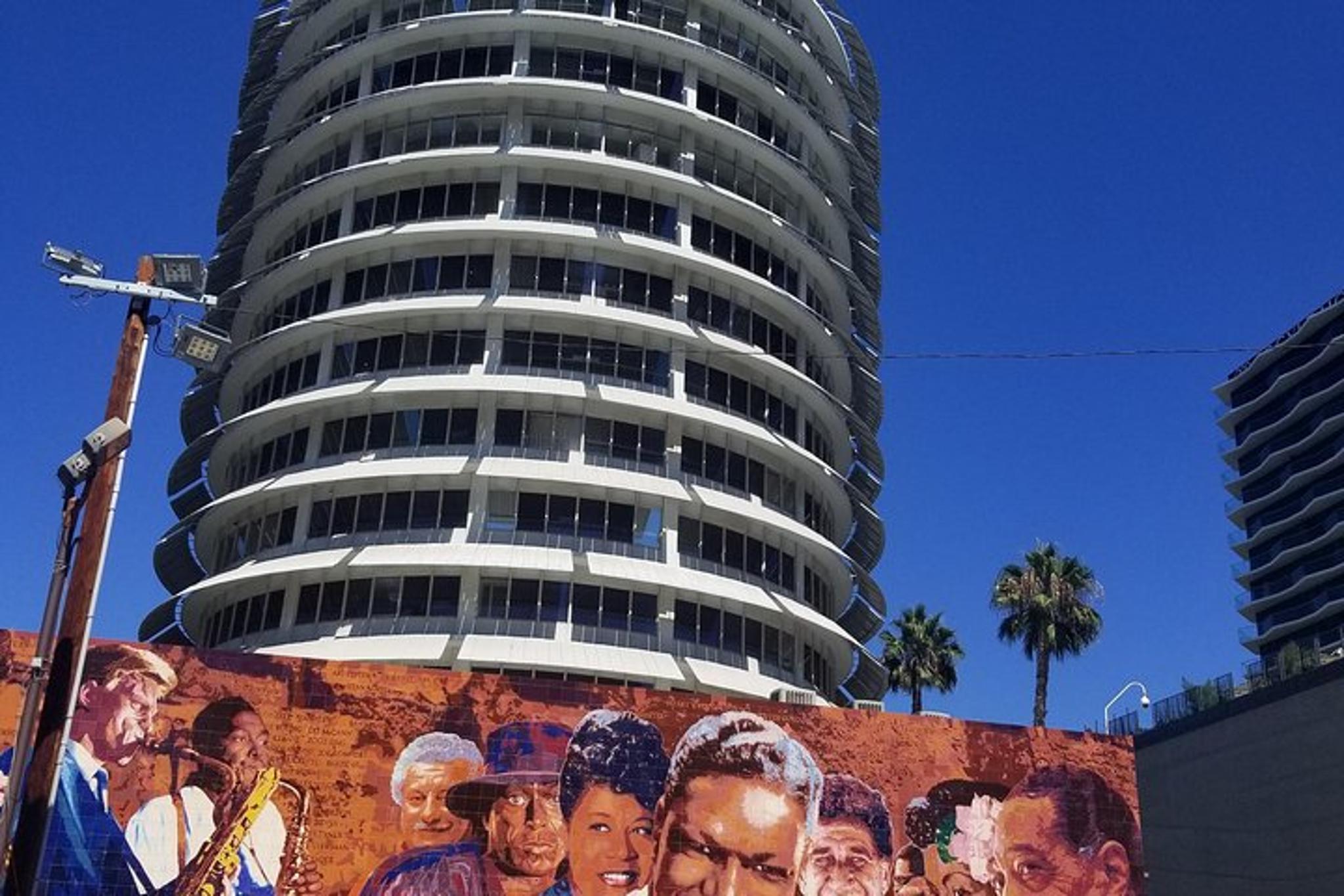 Los Angeles Hollywood and Beach Tour - Image 6