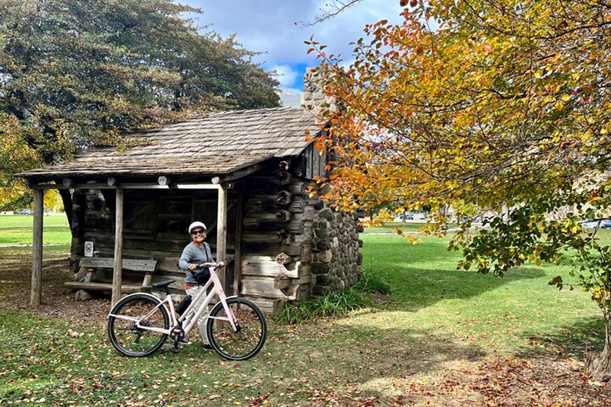Milwaukee E-Bike Tour - Image 4