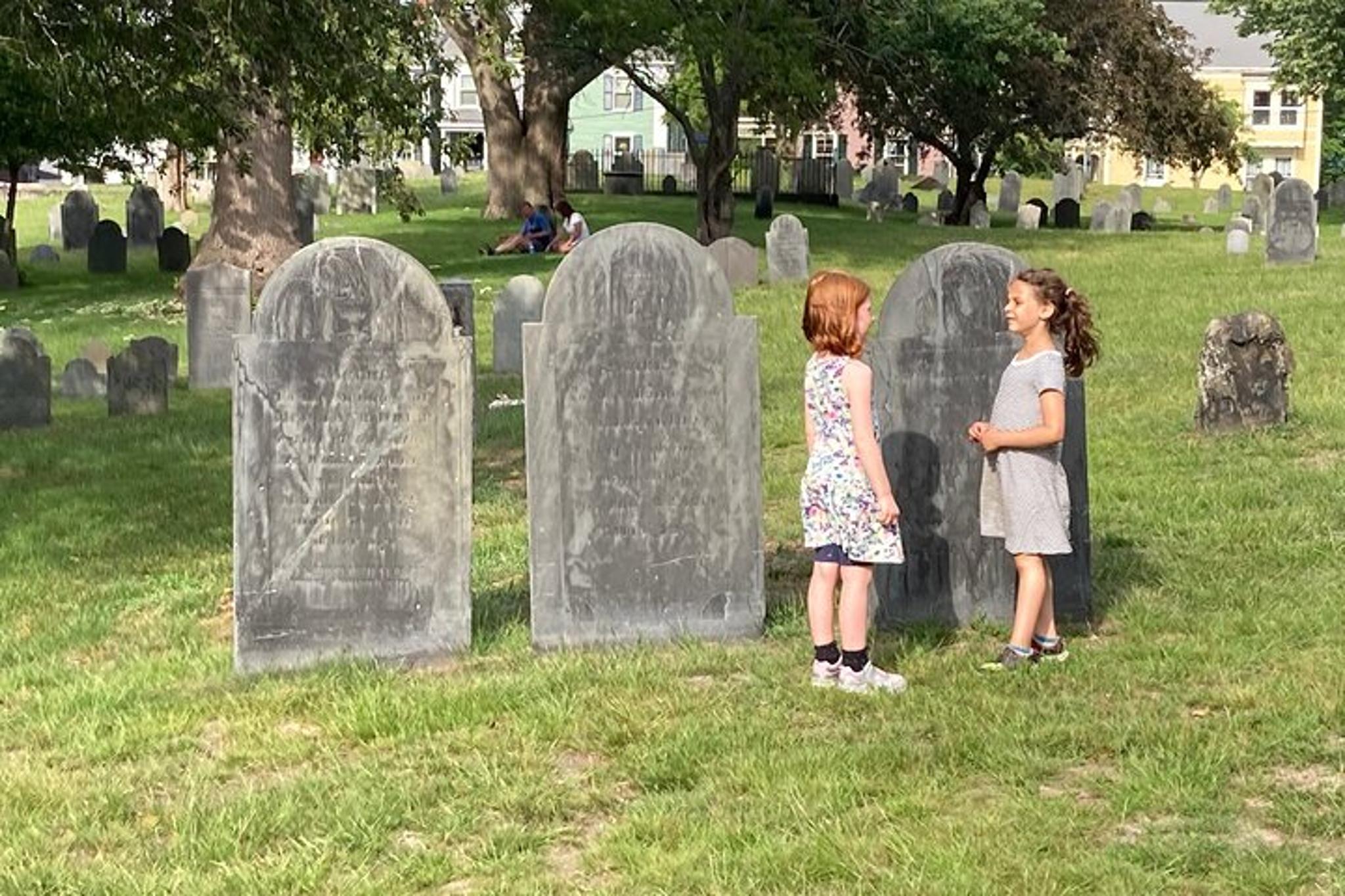 Salem Kids Spooky Tour 60 min - Image 5