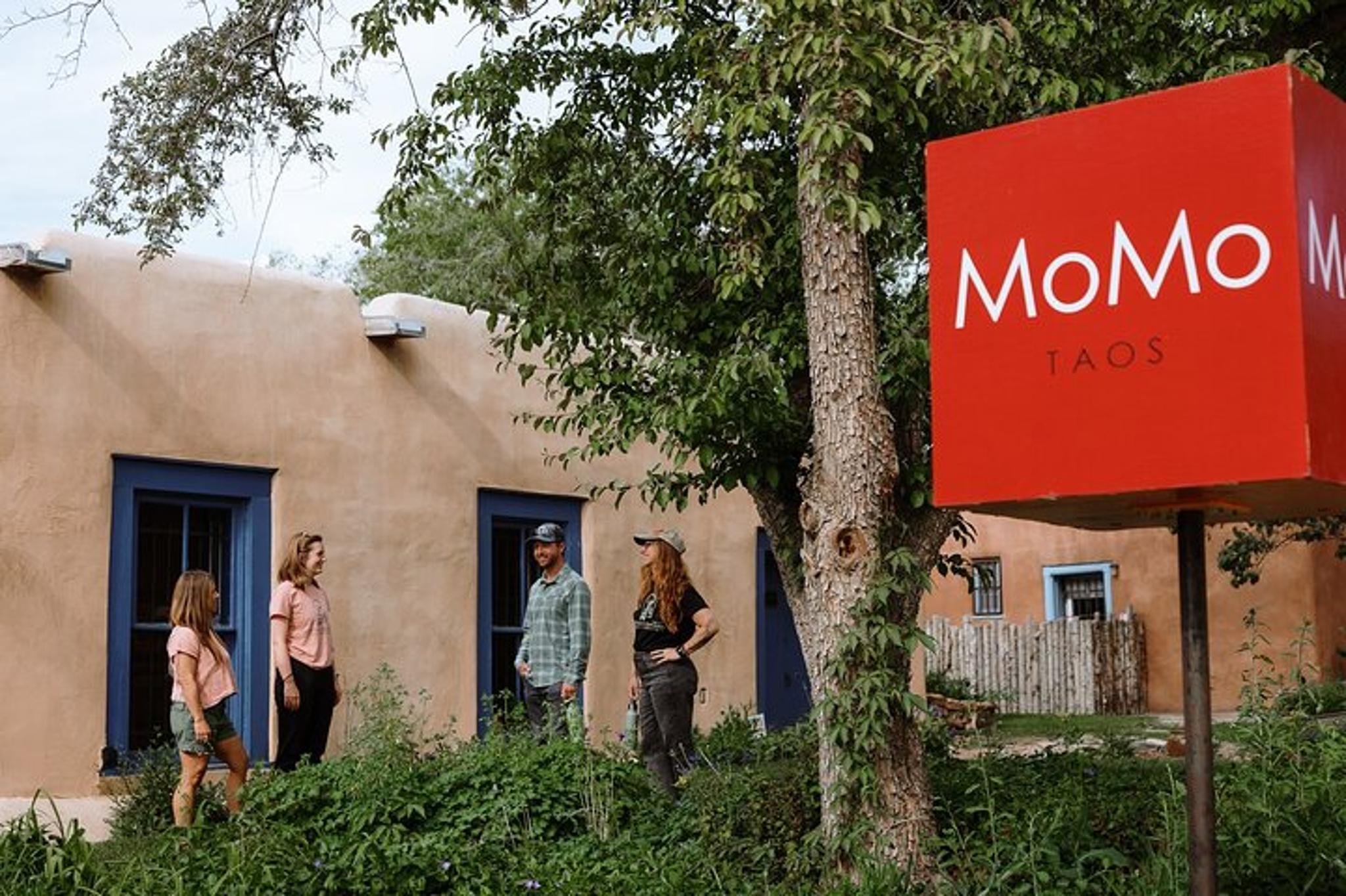 Taos Artisan Walking Tour with Chocolate - Image 6