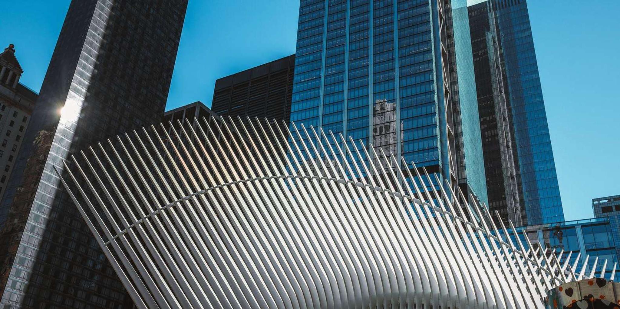 New York City 9/11 Memorial Audio Tour 1.5 hr - Image 3