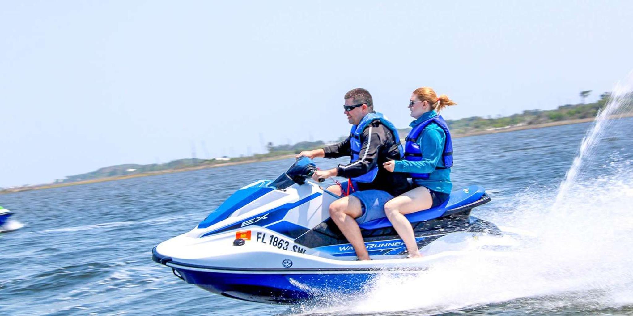 Destin Jet Ski Rental - Image 3