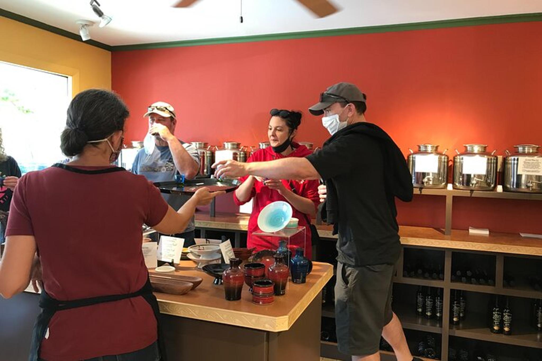 Bar Harbor Culinary Walking Tour - Image 1