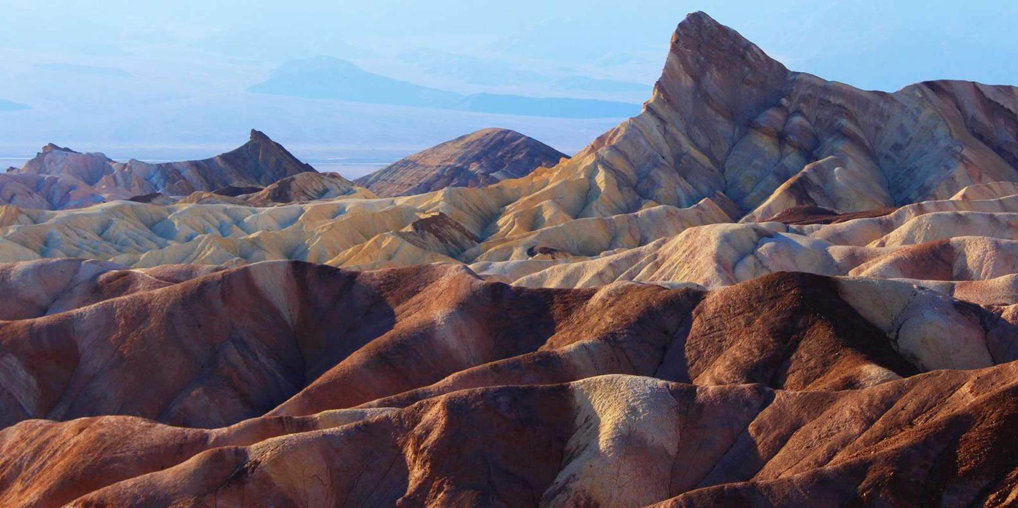 Las Vegas Death Valley Stargazing Tour - Image 3
