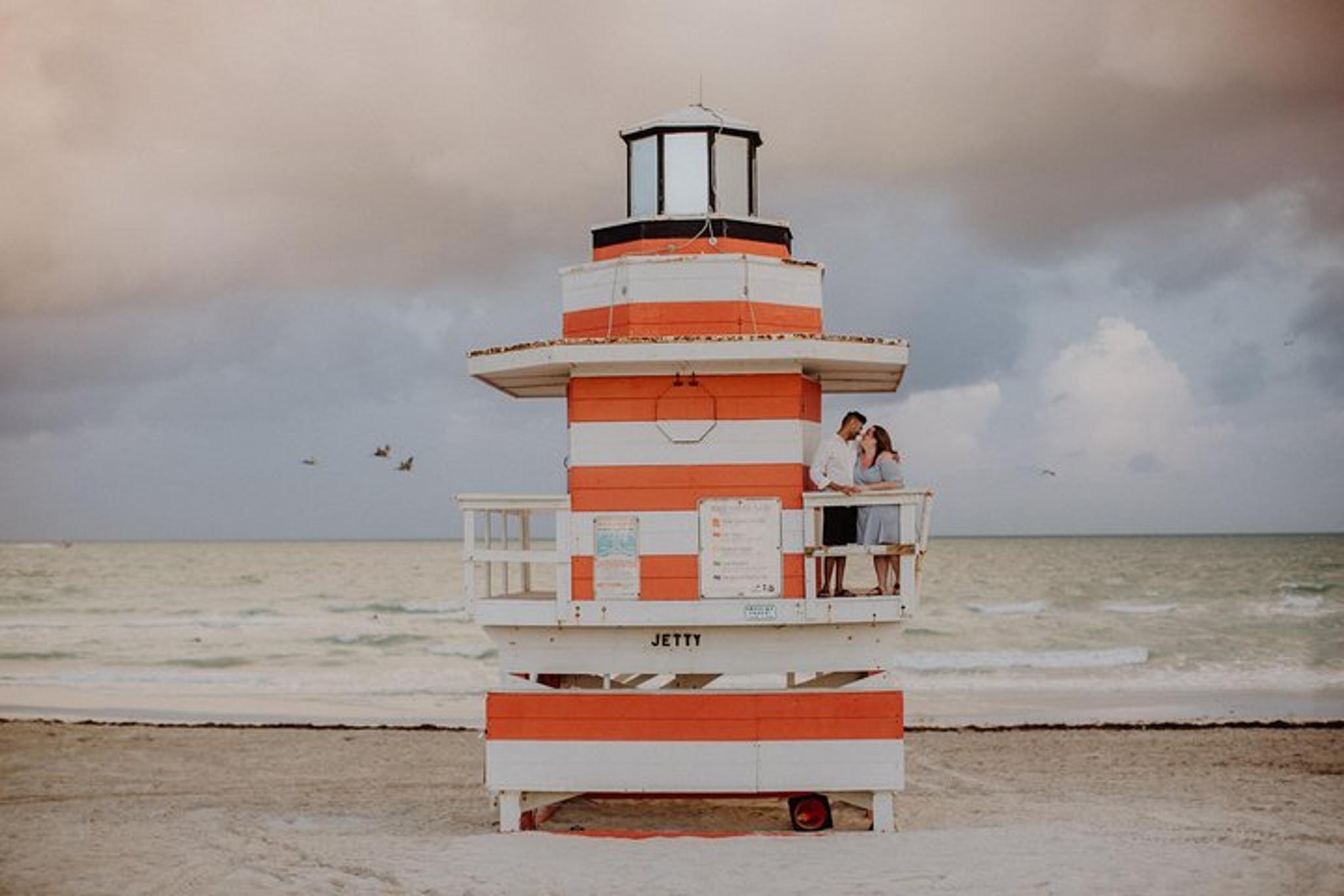 Miami Vacation Photography Session - Image 3