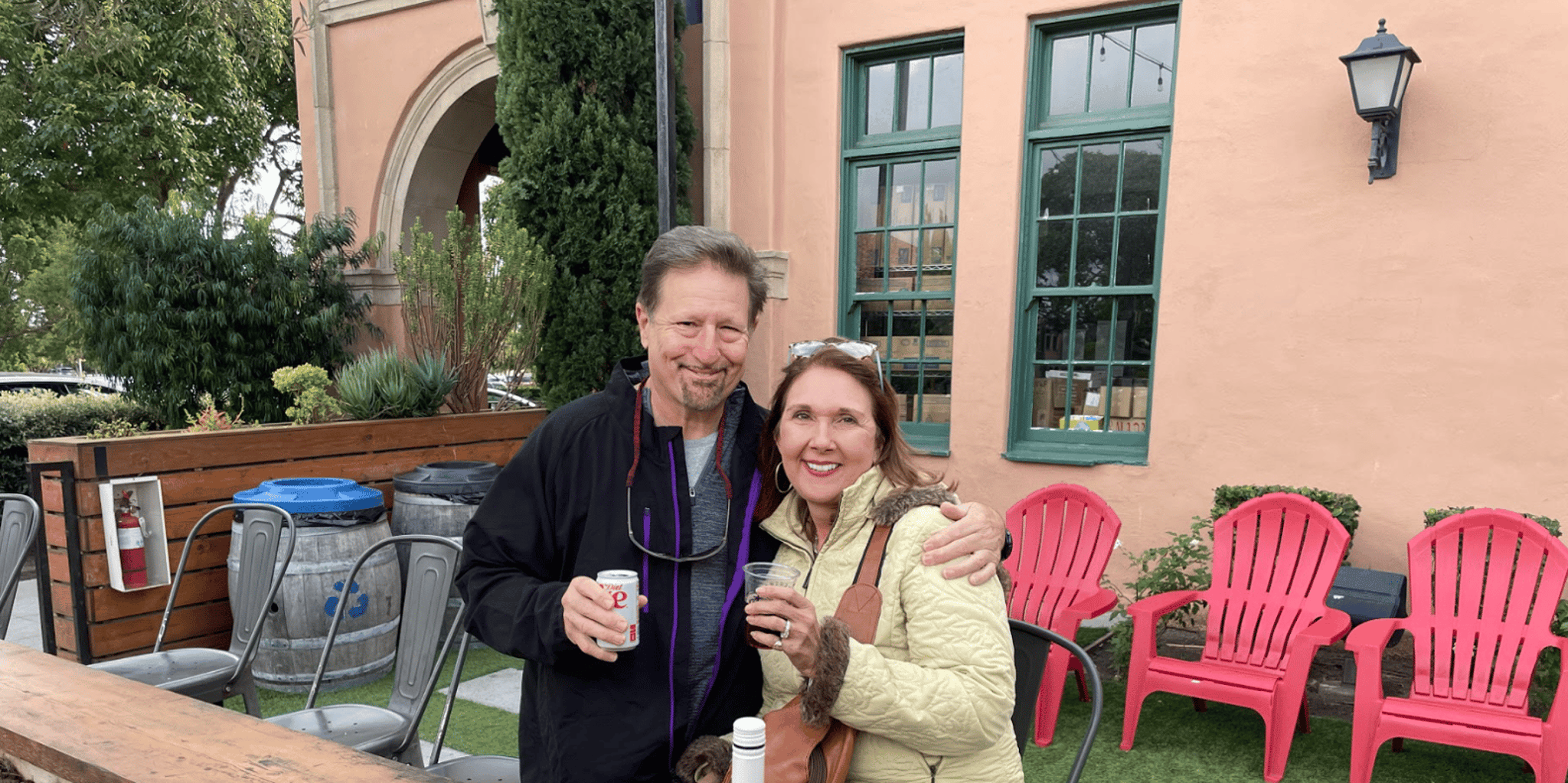 San Diego Sidecar Tour - Image 5