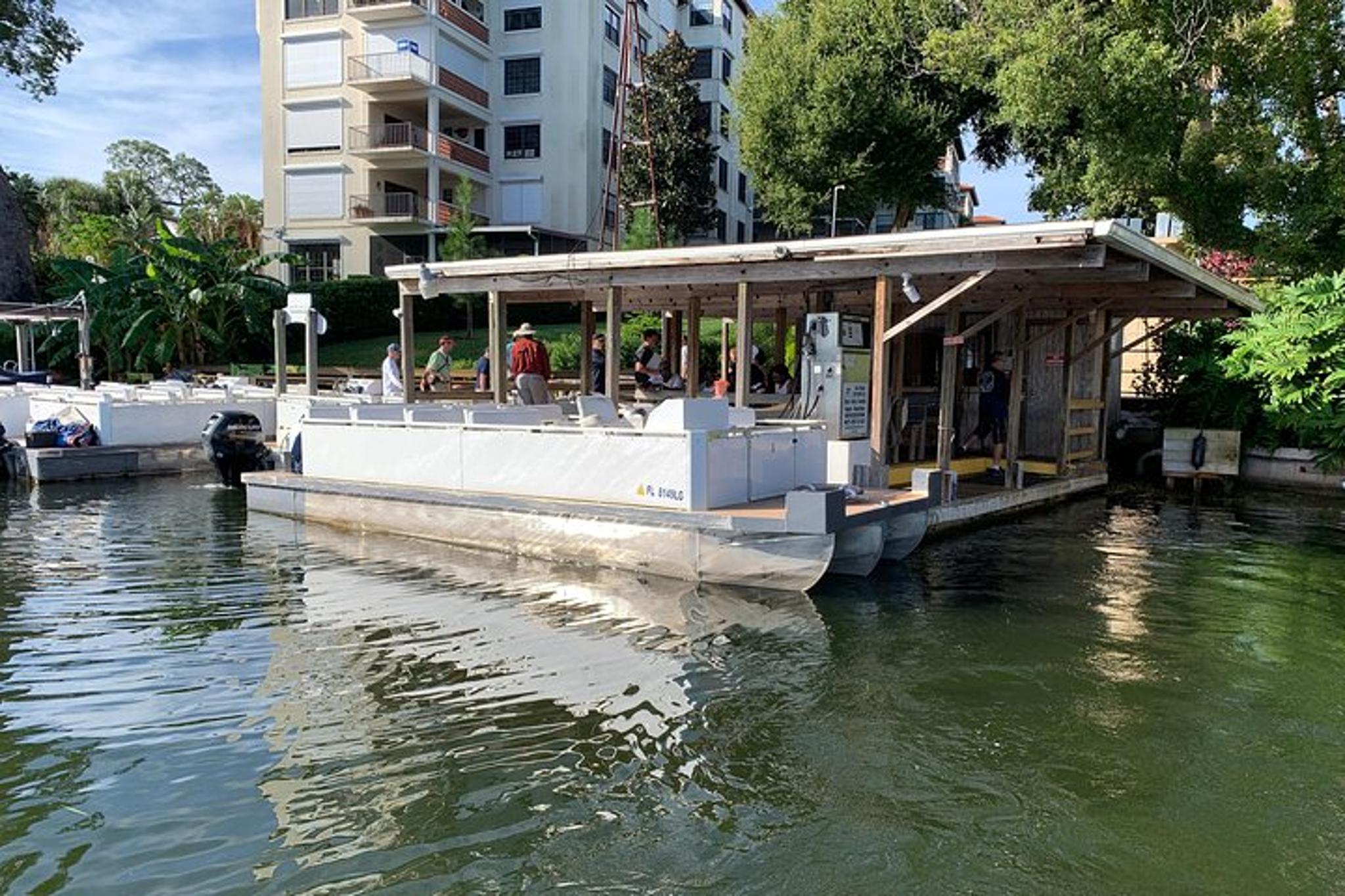 Winter Park Mister Rogers Walking and Boat Tour - Image 5