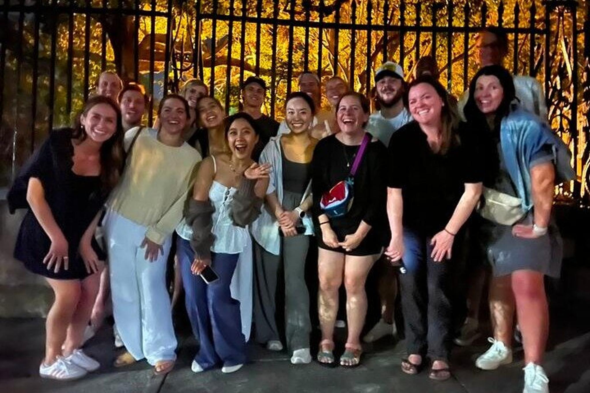 Charleston Ghost Tour 90 Min - Image 5