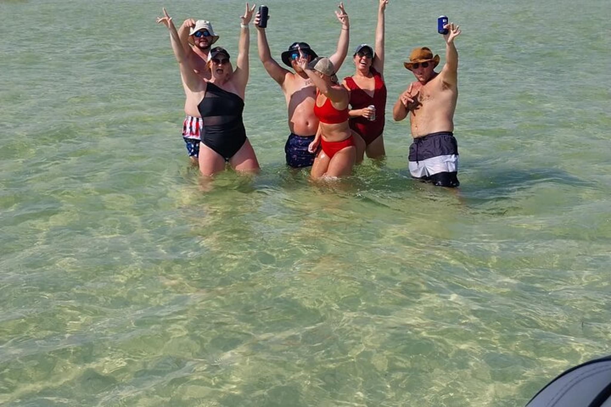 Destin Boat Charter - Image 3