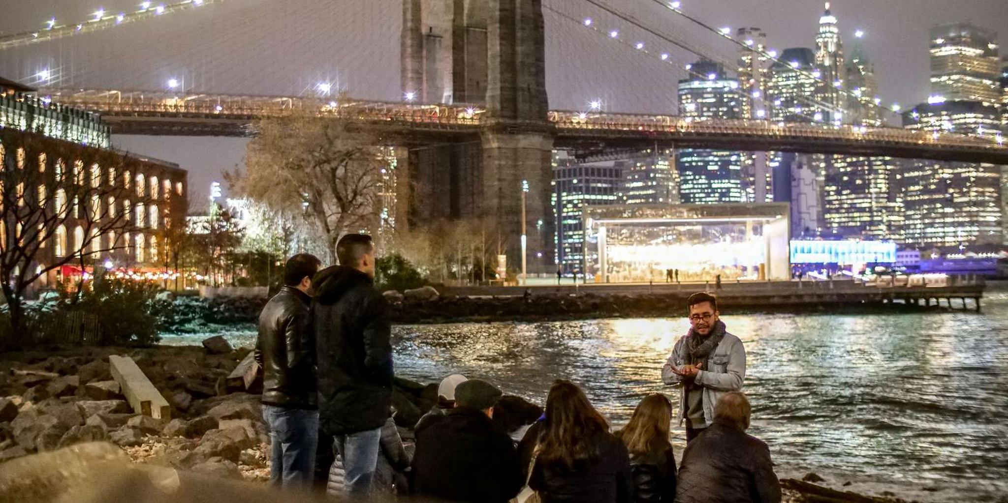 Brooklyn Food Tour in Dumbo and Heights - Image 4