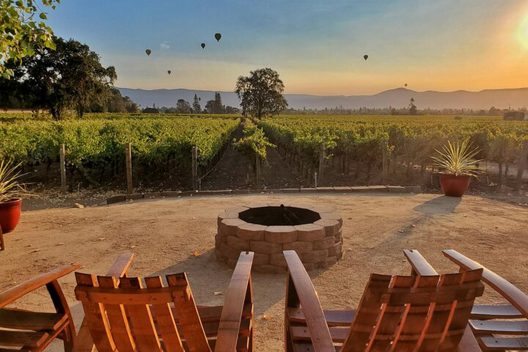Napa Wine Tour with Winemaker Lunch - Image 6