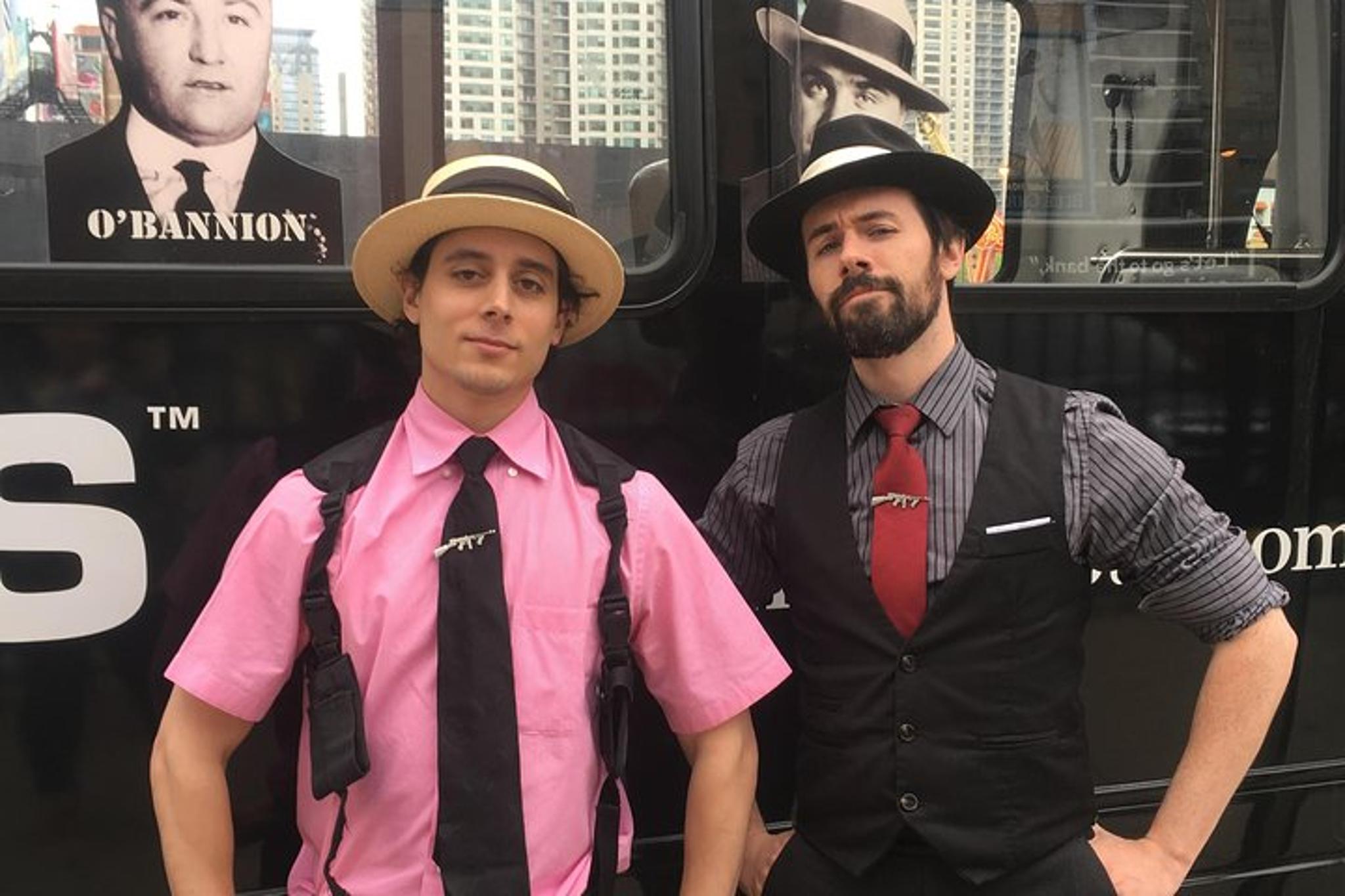 Chicago Gangster Bus Tour - Image 2