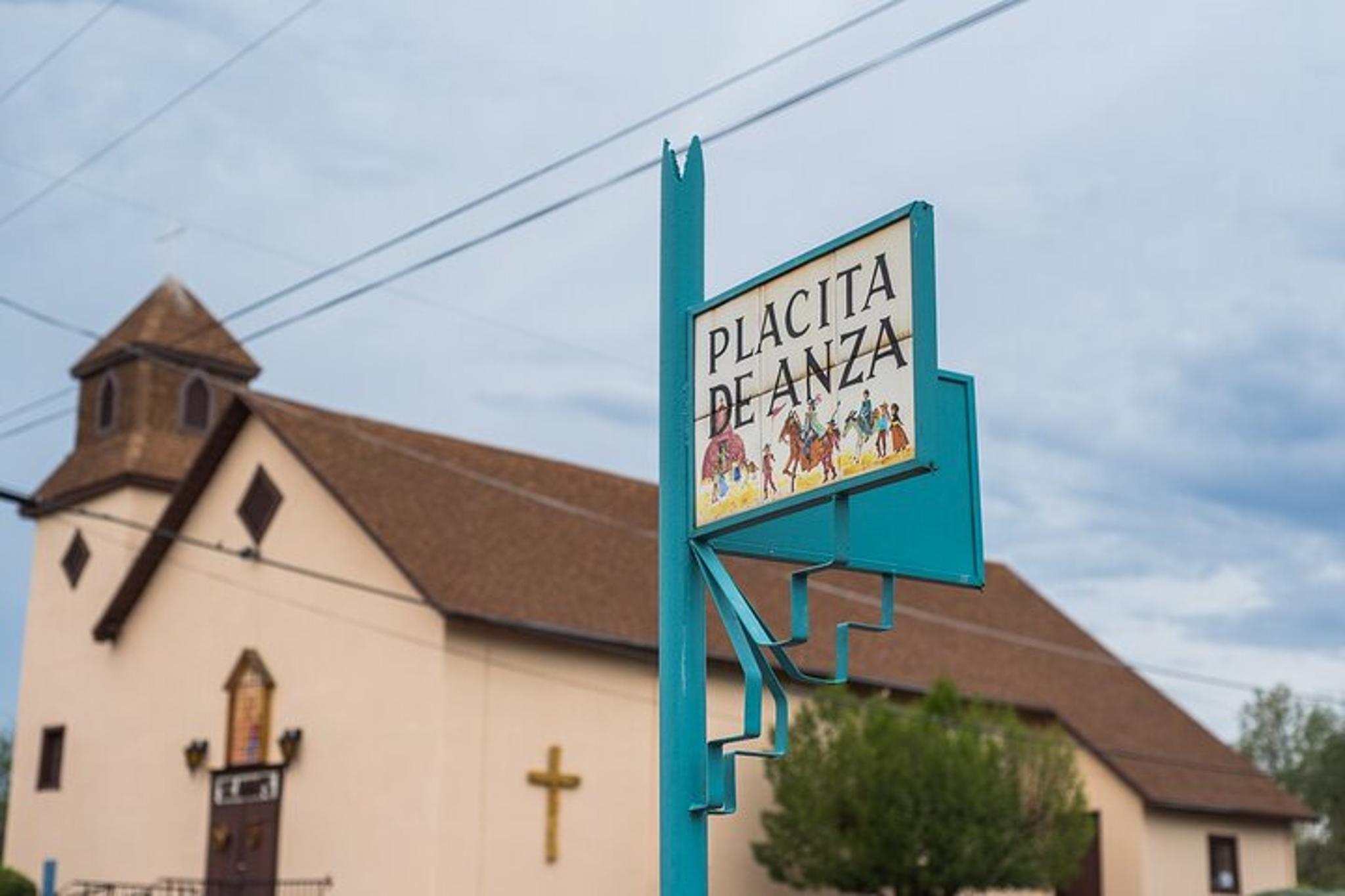 Tubac Heritage Walking Tour - Image 6
