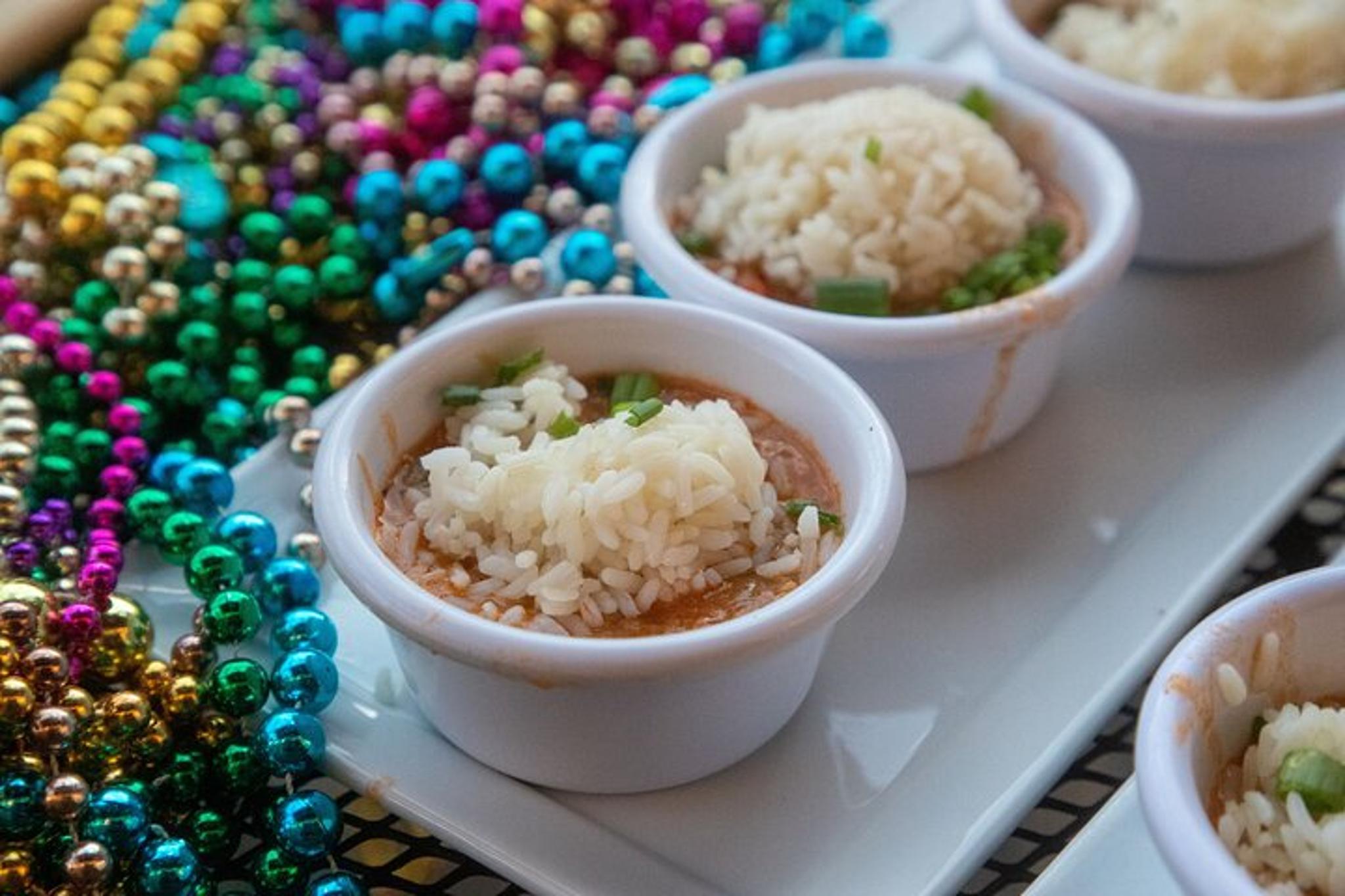 New Orleans Food Tour at Sunset - Image 6