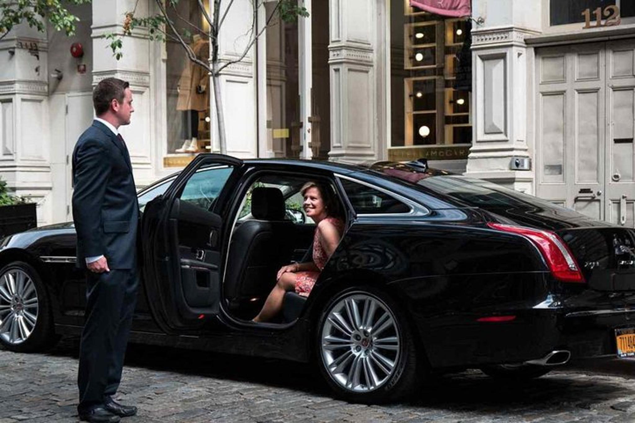 New York City Theatre Car Service - Image 6