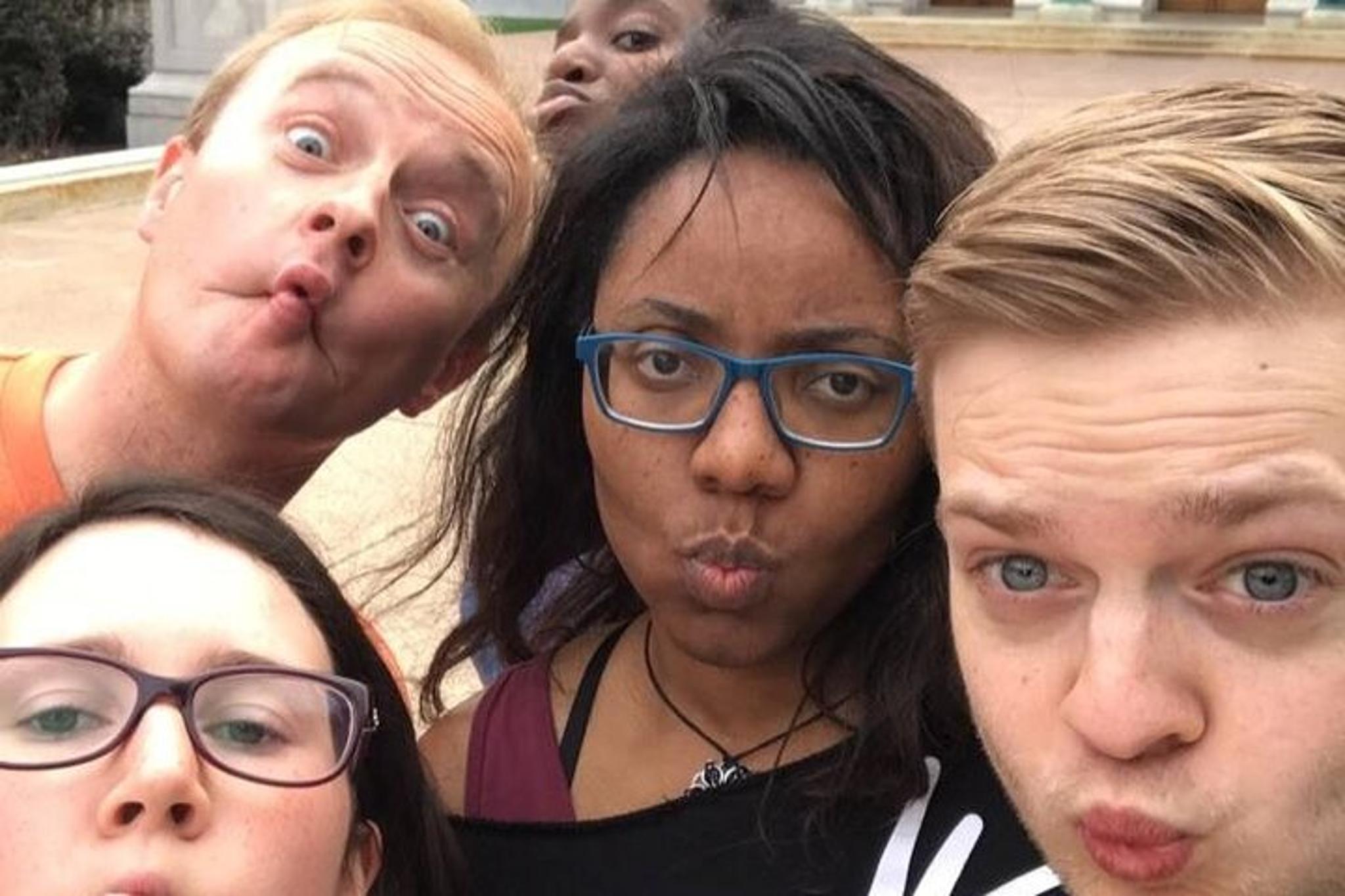 Raleigh Scavenger Hunt by Crazy Dash - Image 2