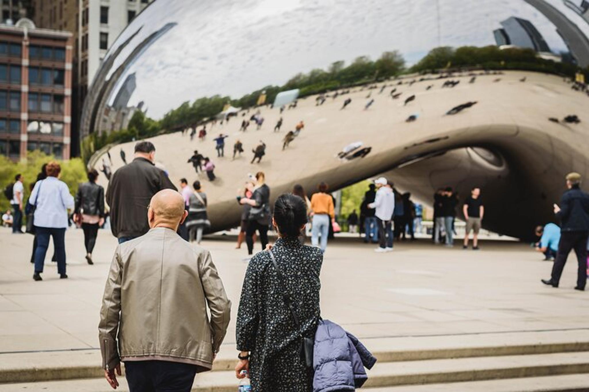 Chicago Driving Tour with River Cruise - Image 6