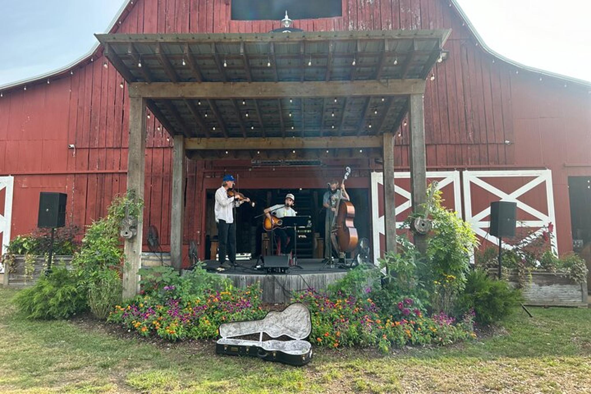 Nashville Wine and Dine Tour - Image 2