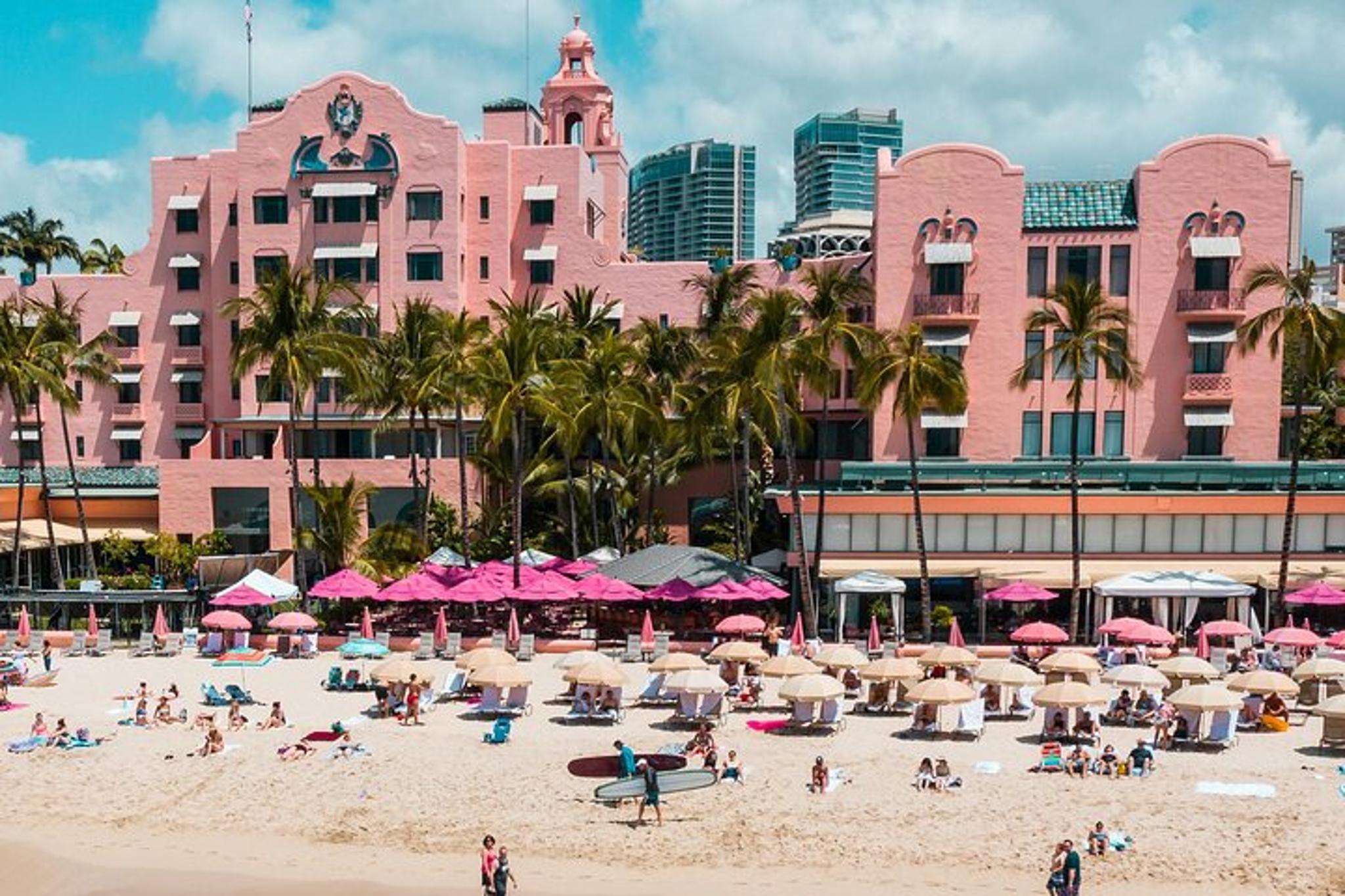 Waikiki Self-Guided Tour from Ko Olina with Transfers - Image 5