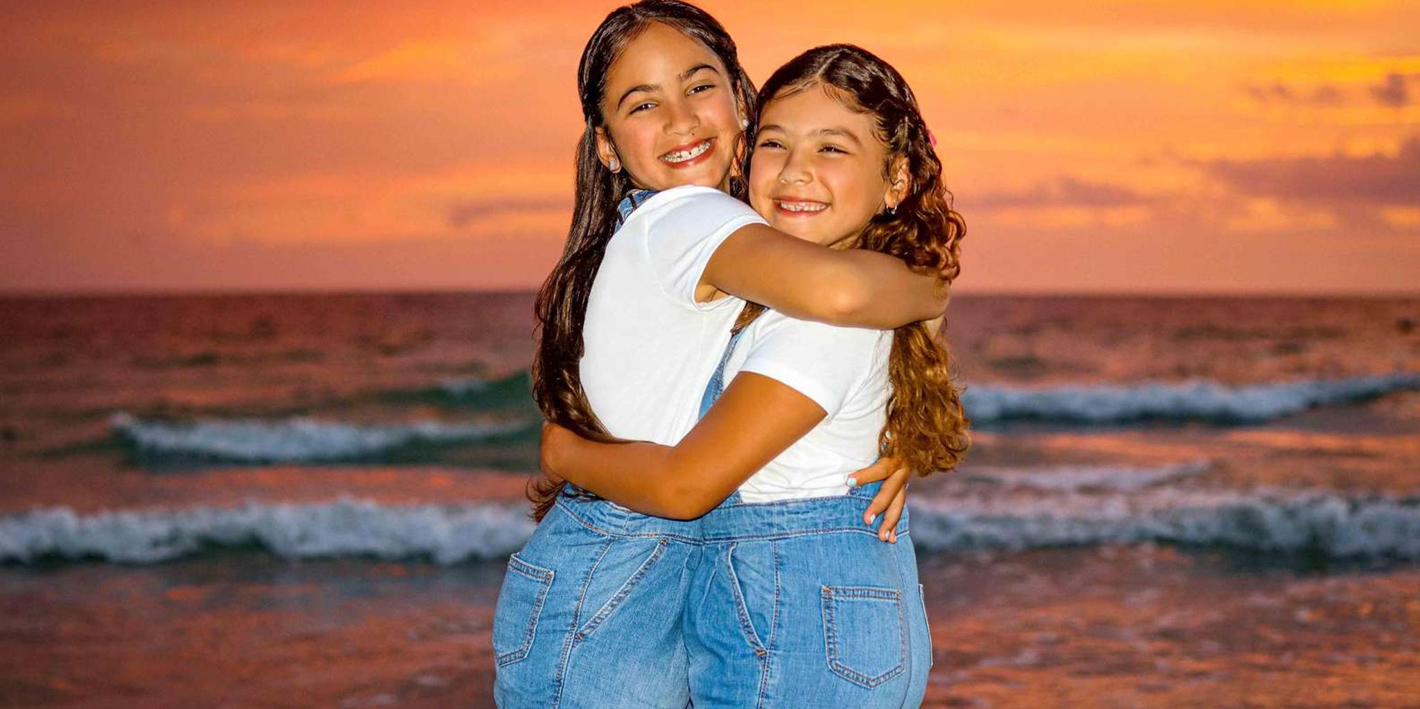 Clearwater Beach Sunset Photography Session - Image 4