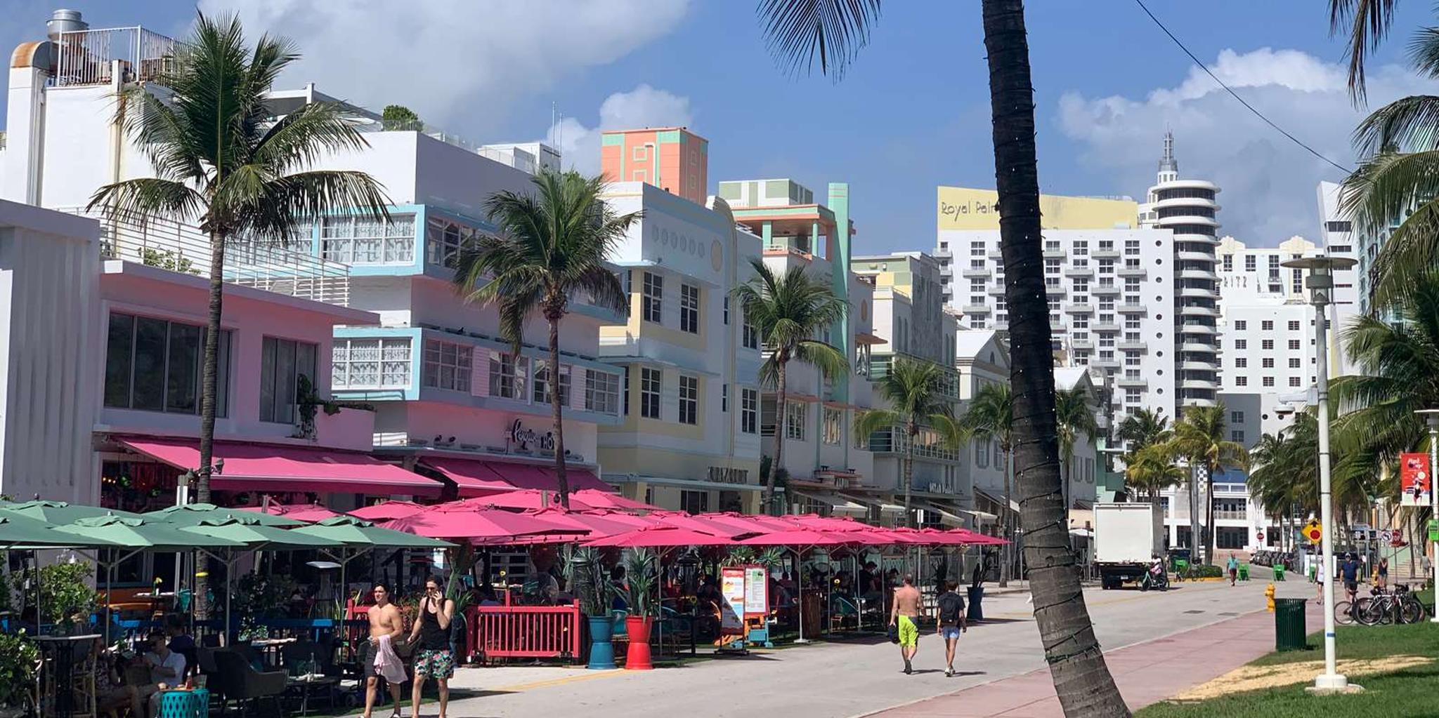 Miami Beach Bike Tour - Image 4