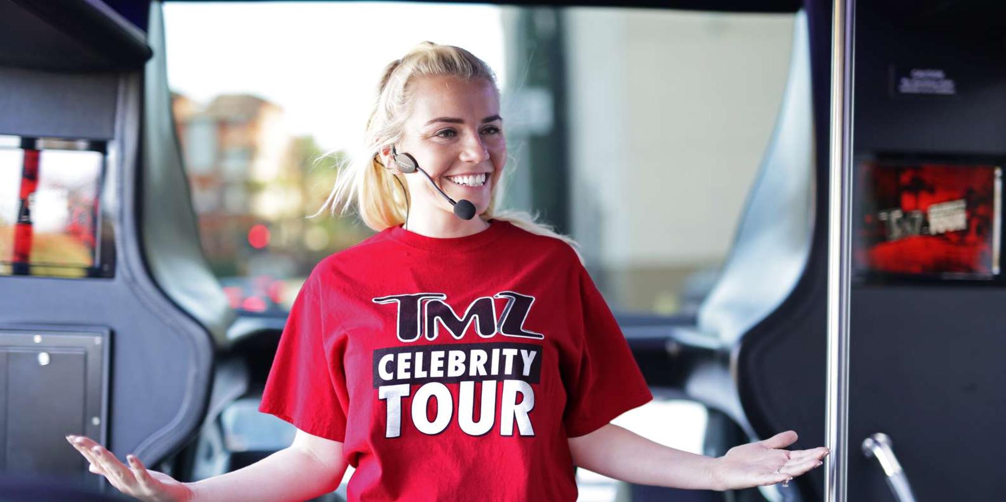Los Angeles TMZ Celebrity Tour with Live Guide - Image 3
