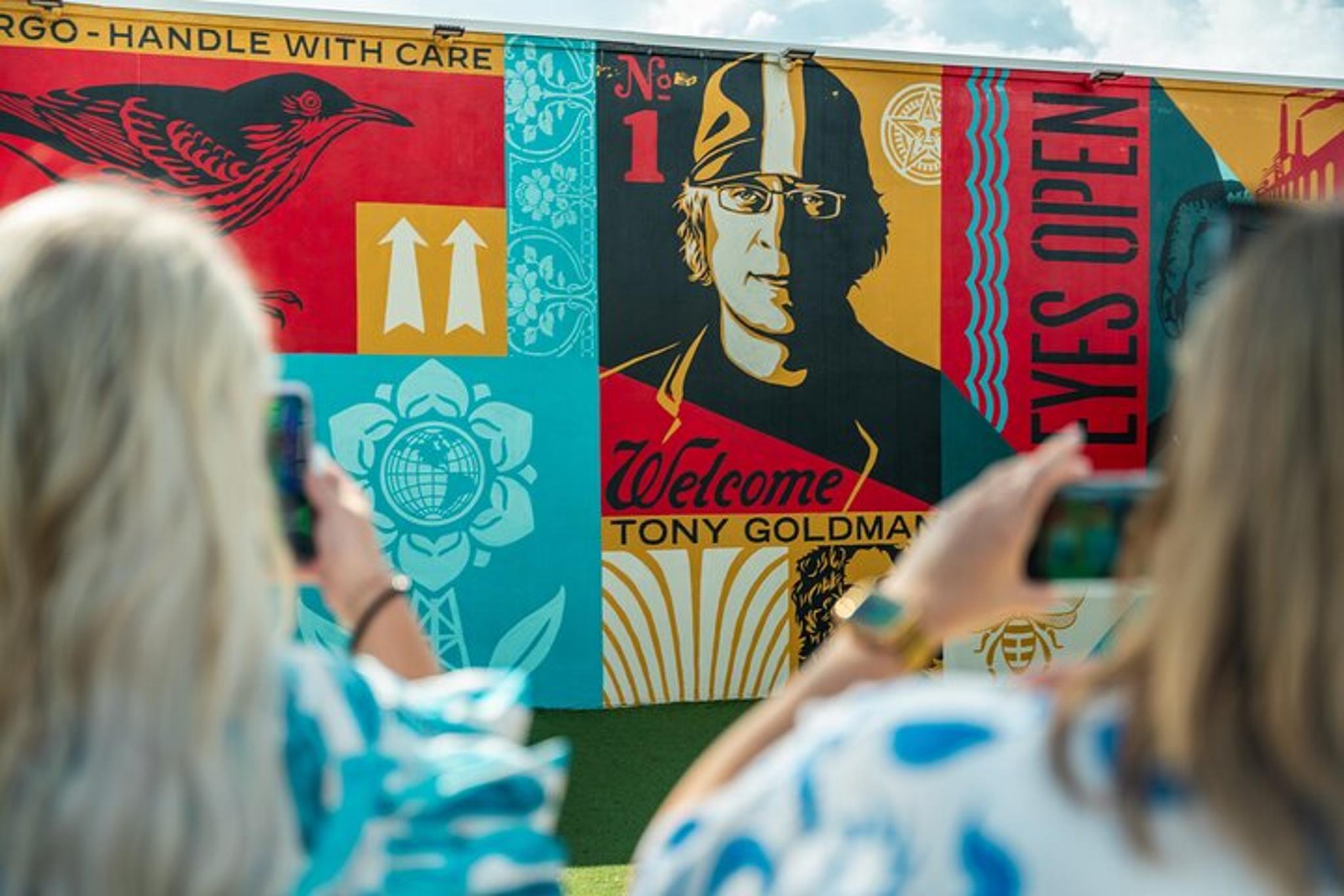 Miami Wynwood Walls Tour Early Access - Image 6