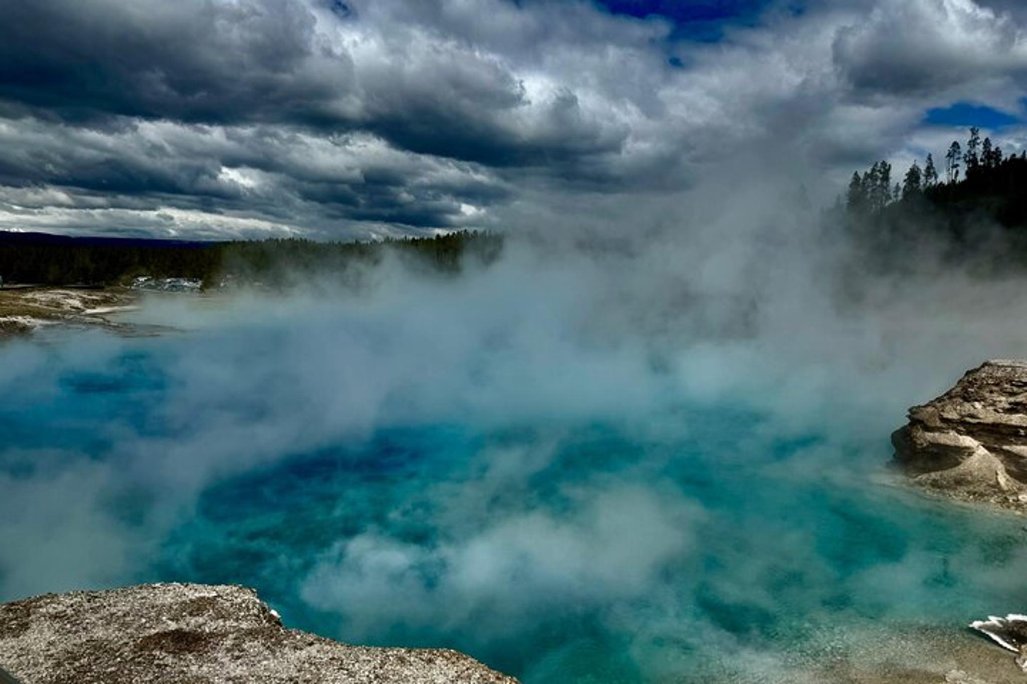 West Yellowstone Hot Spots Tour - Image 2