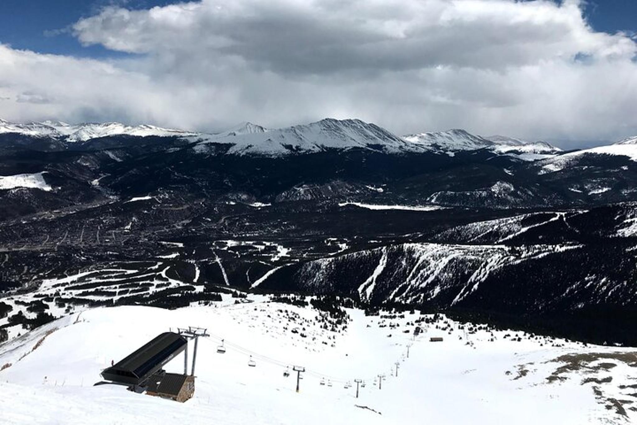 Denver Airport Transfer to Breckenridge or Keystone - Image 3