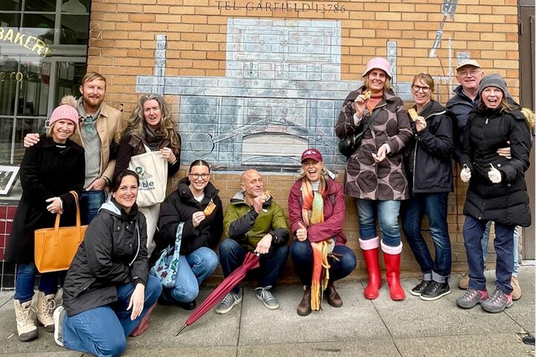 San Francisco North Beach Food Tour - Image 5