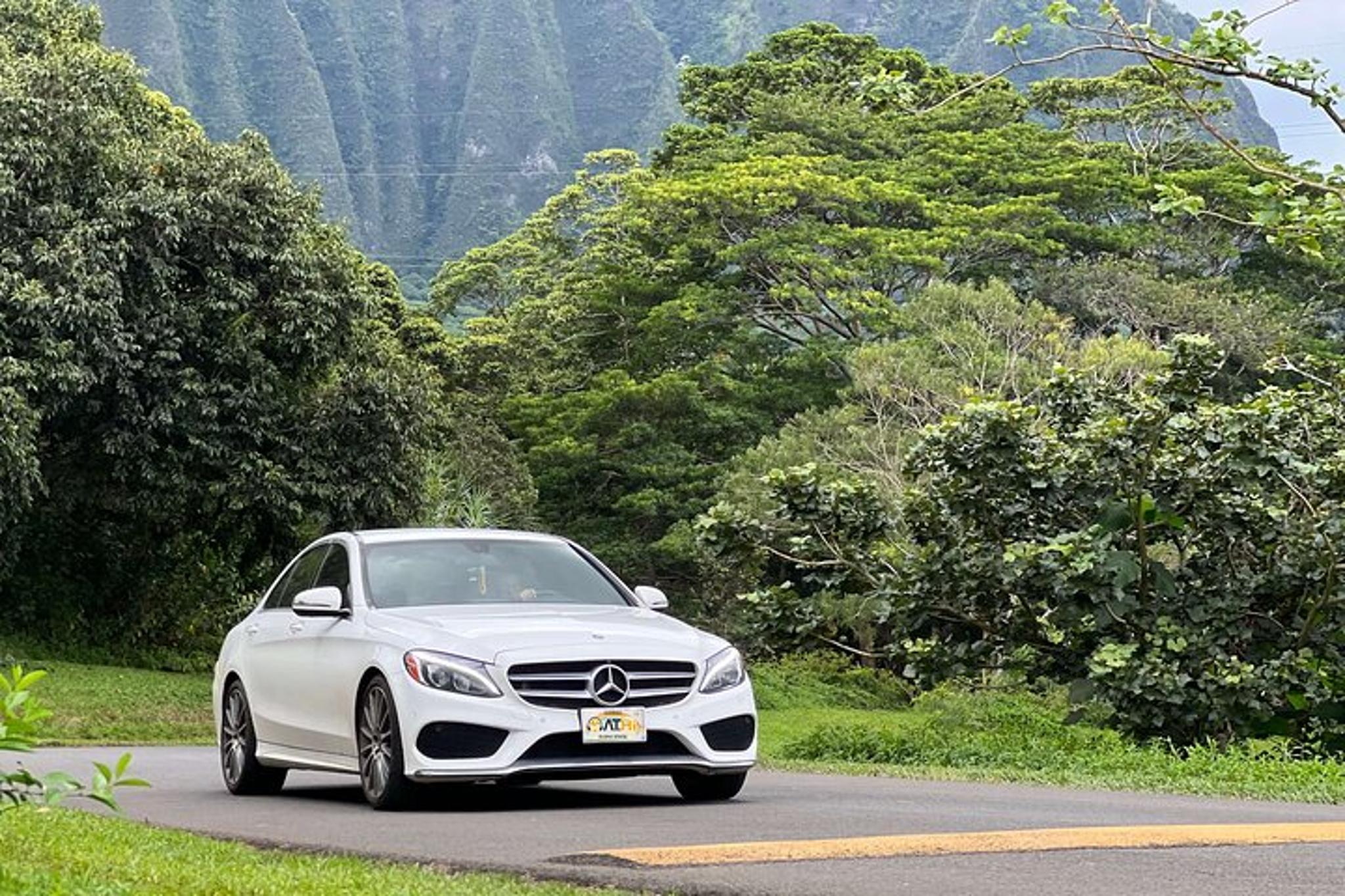 Oahu South Shore GPS Driving Tour - Image 6