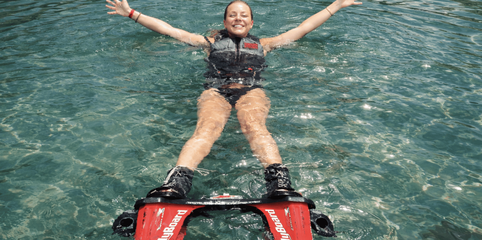 Miami Parasailing and Flyboard Experience - Image 2