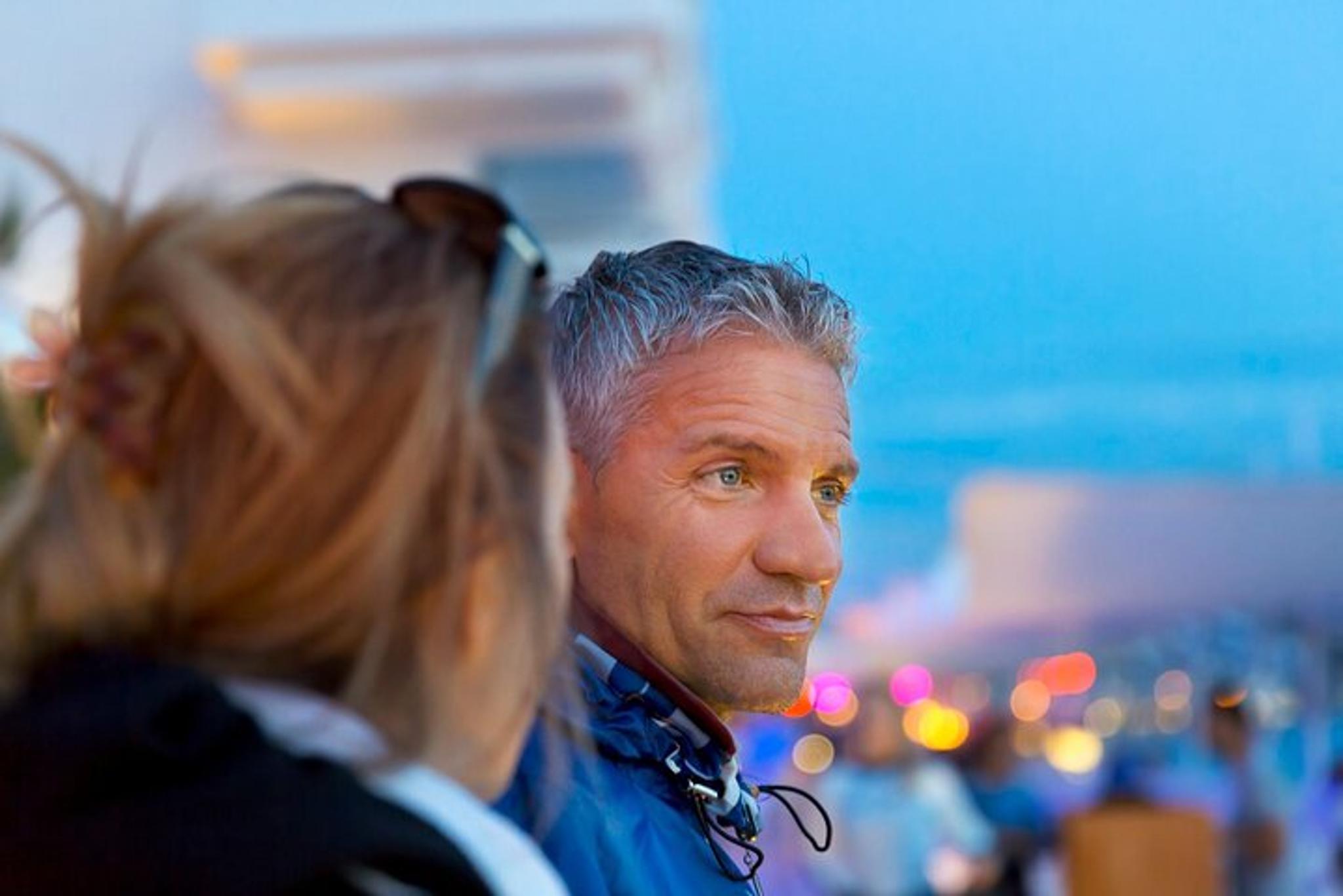 San Antonio Cultural Walking Tour - Image 6