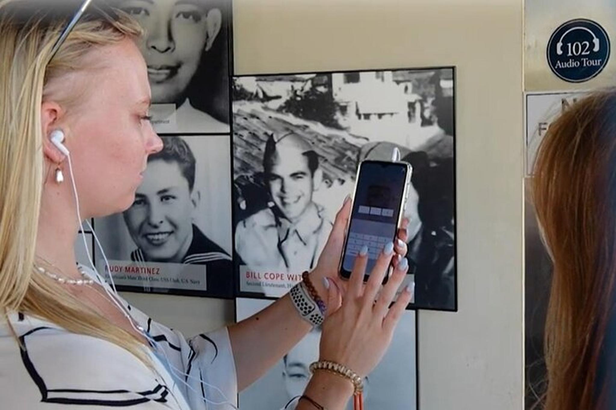 Honolulu Pearl Harbor Multimedia and VR Tour - Image 6