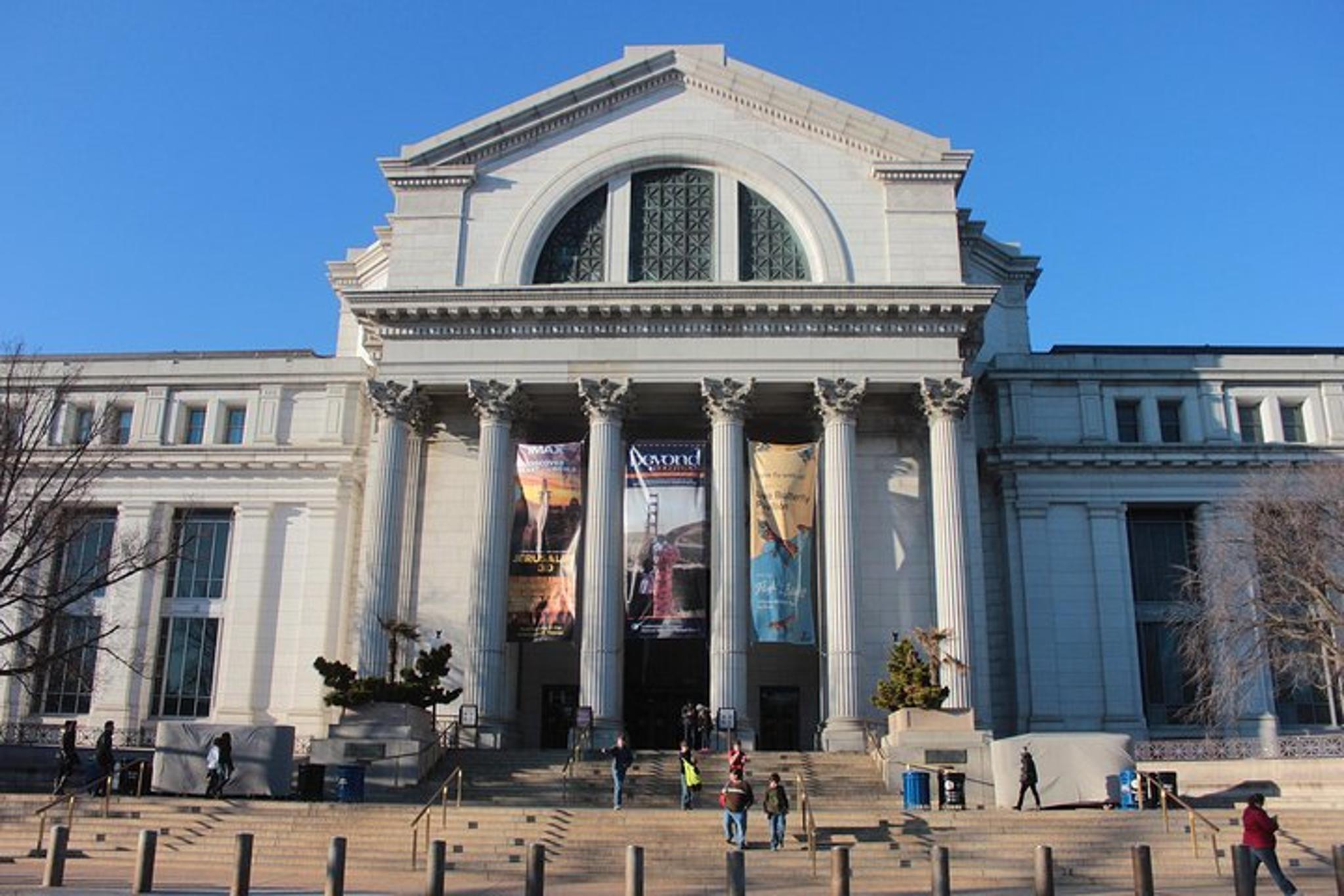 Washington D.C. Museum of Natural History Tour - Image 6