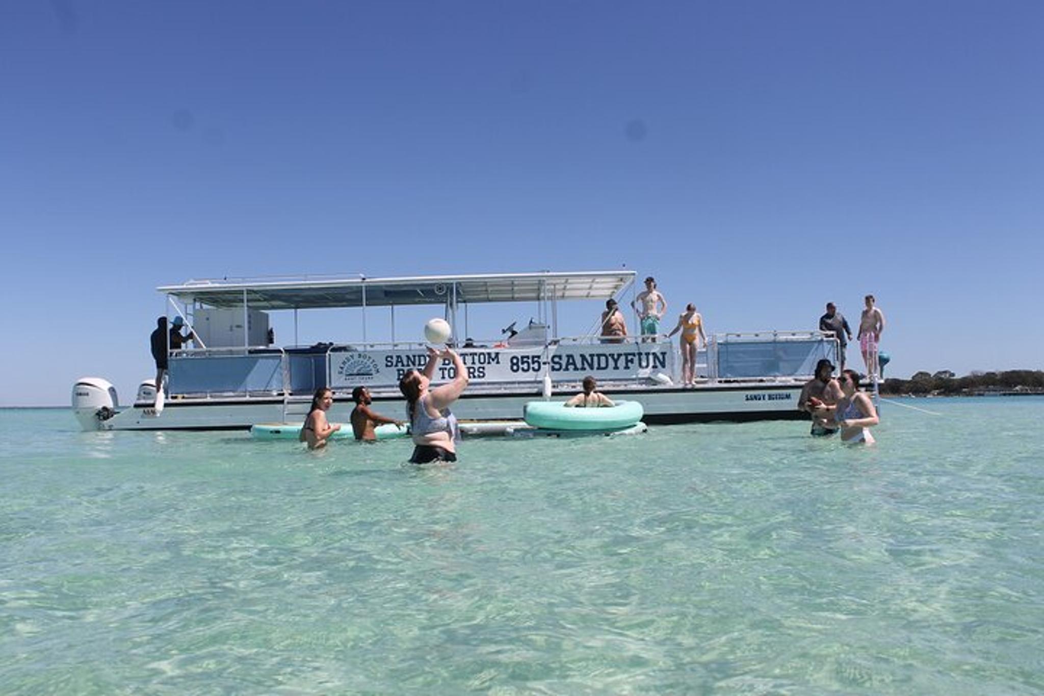 Destin Crab Island Adventure - Image 6