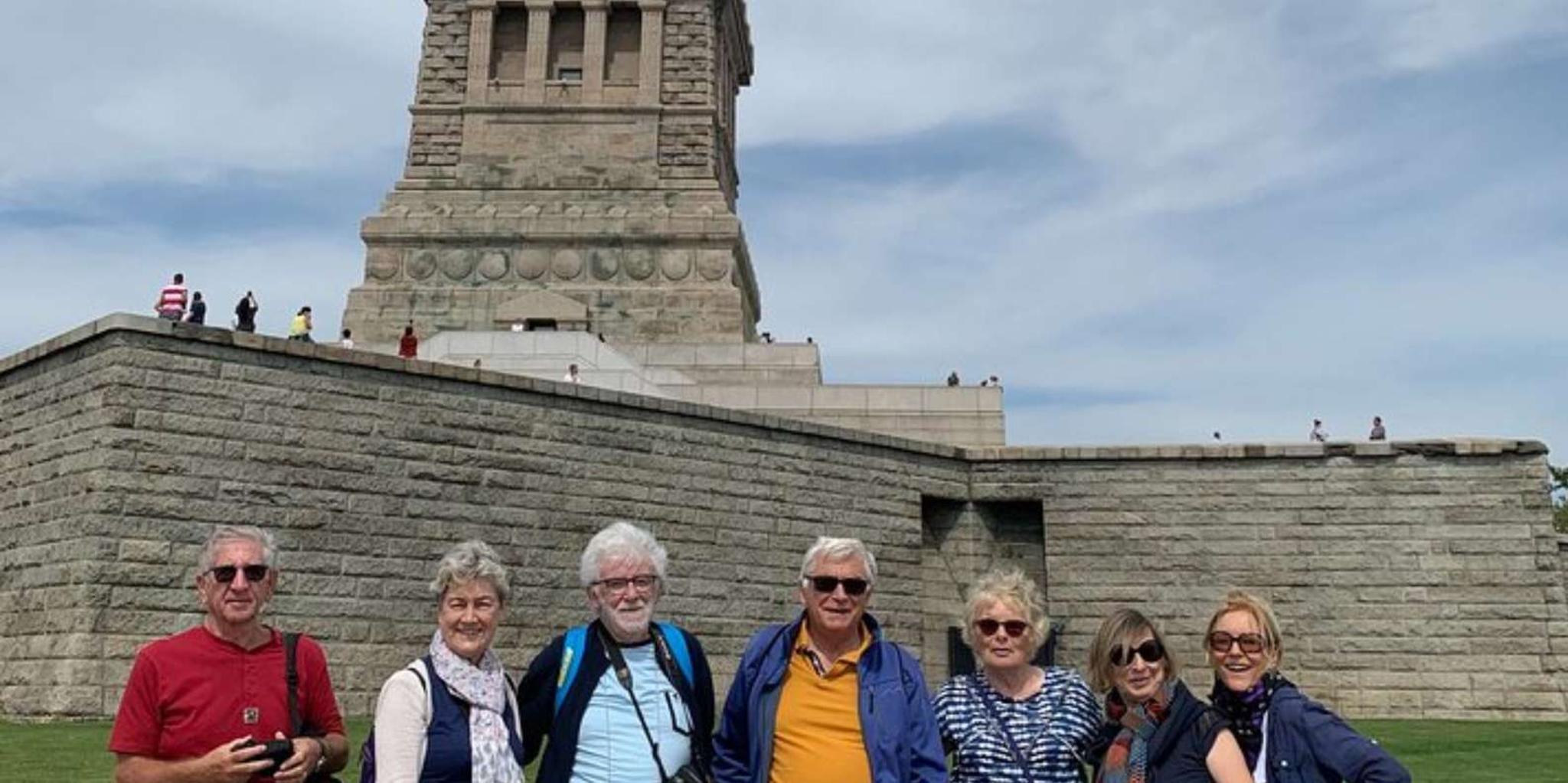 New York City Private Walking Tour