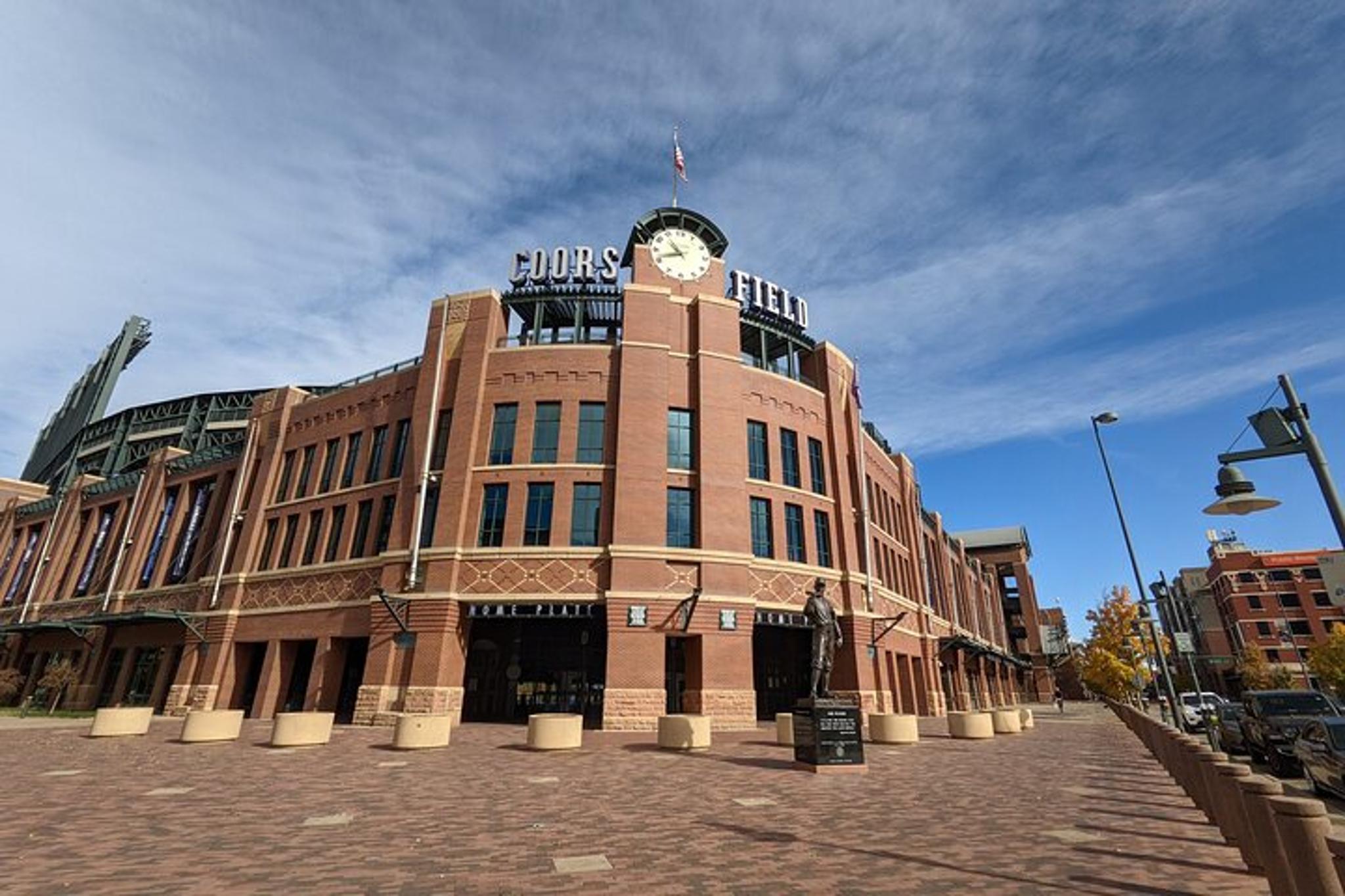 Denver LoDo Scavenger Hunt Walking Tour